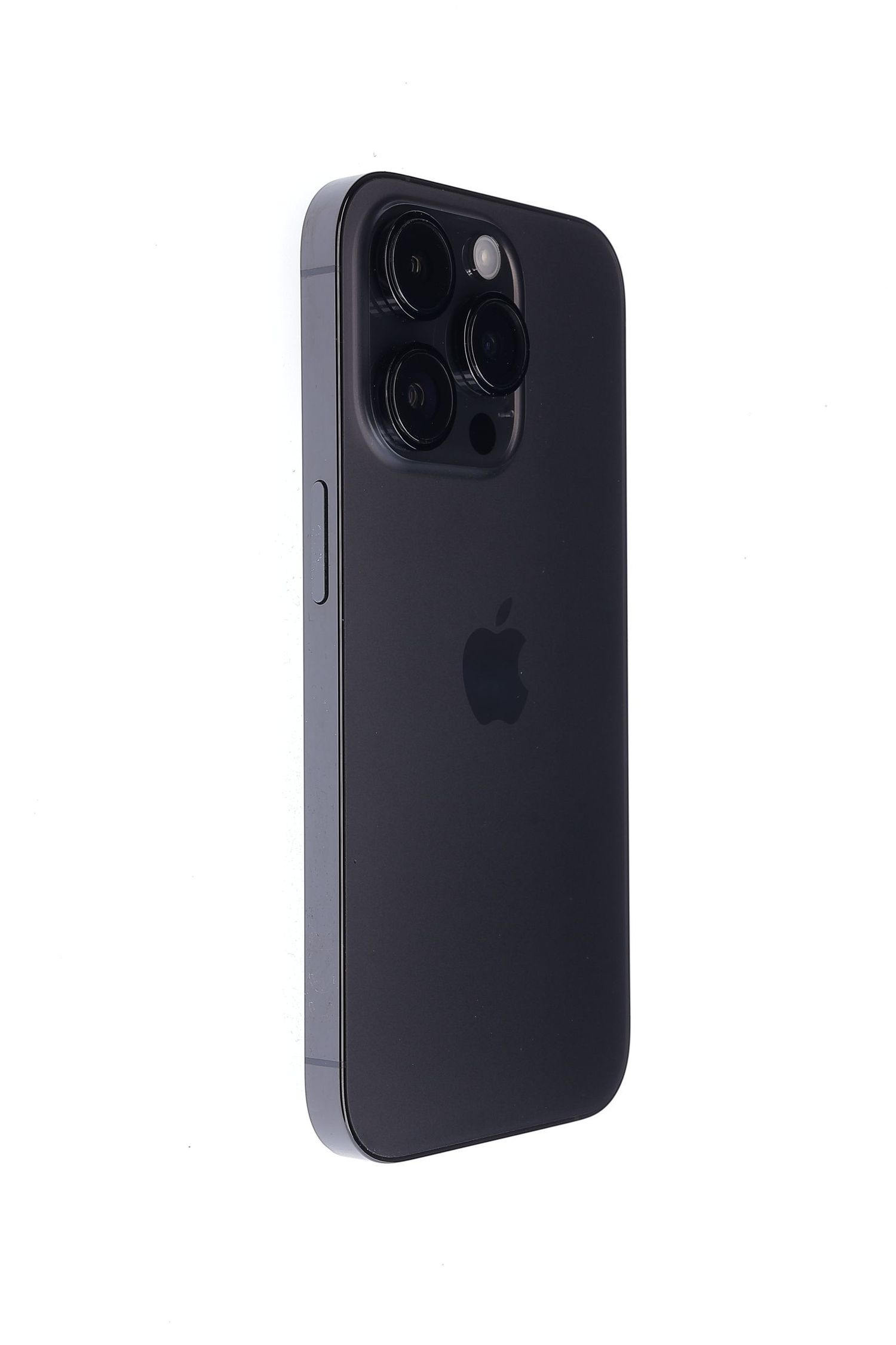 Apple iPhone 14 Pro 128 GB Space Black - Újszerű