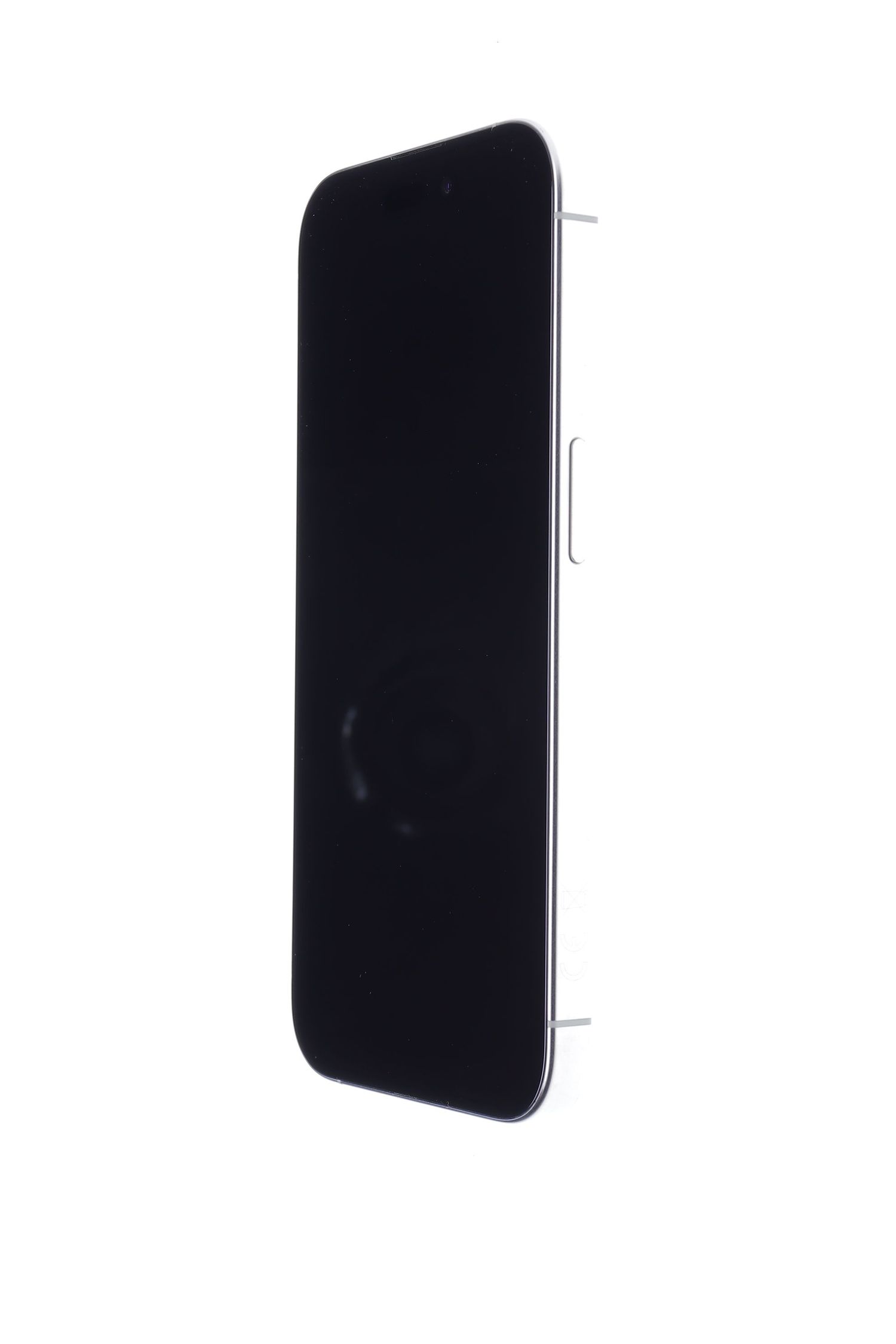 Apple iPhone 15 Pro 128 GB White Titanium - Ca nou