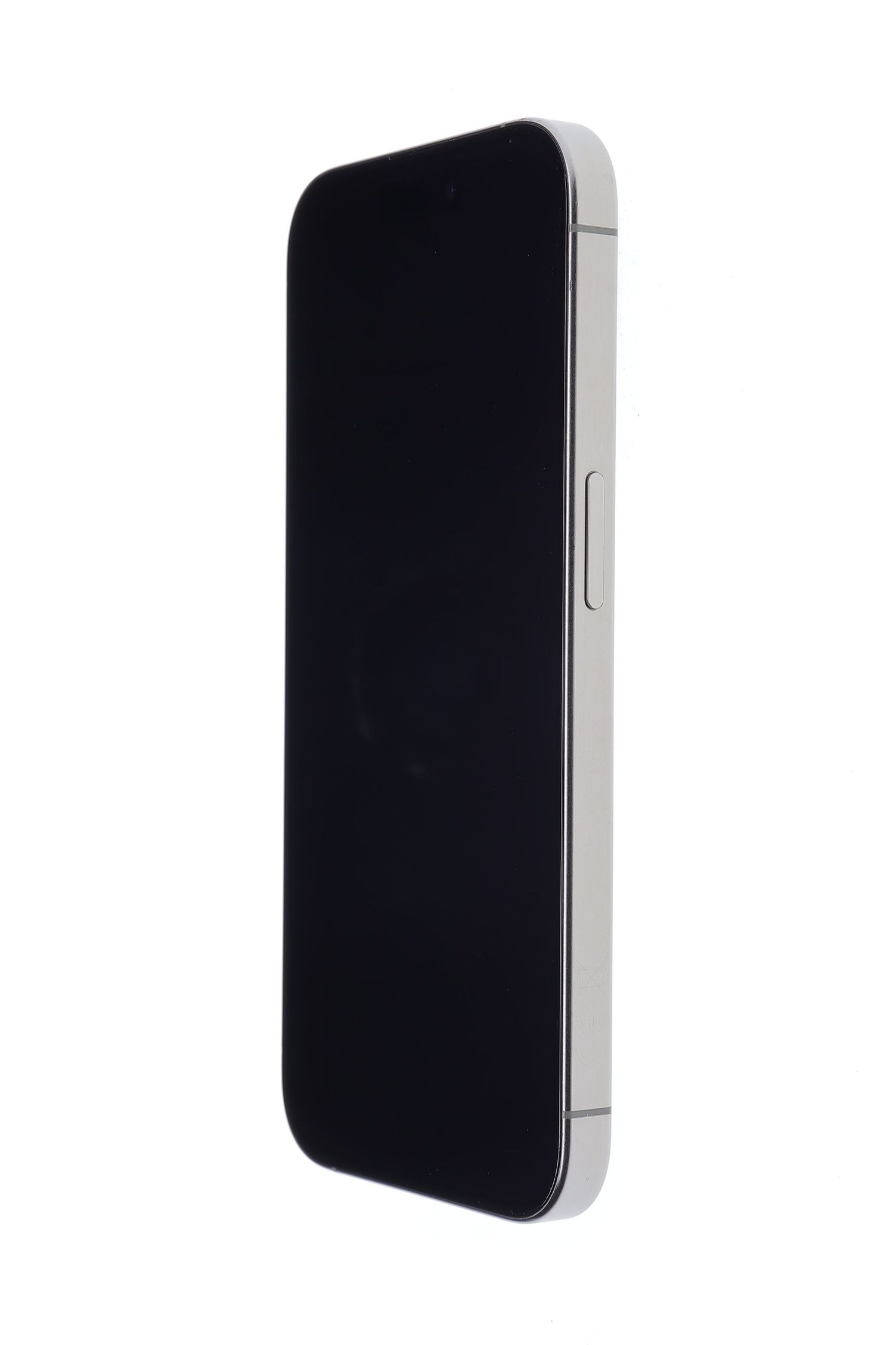 Apple iPhone 15 Pro 128 GB Natural Titanium - Excelent