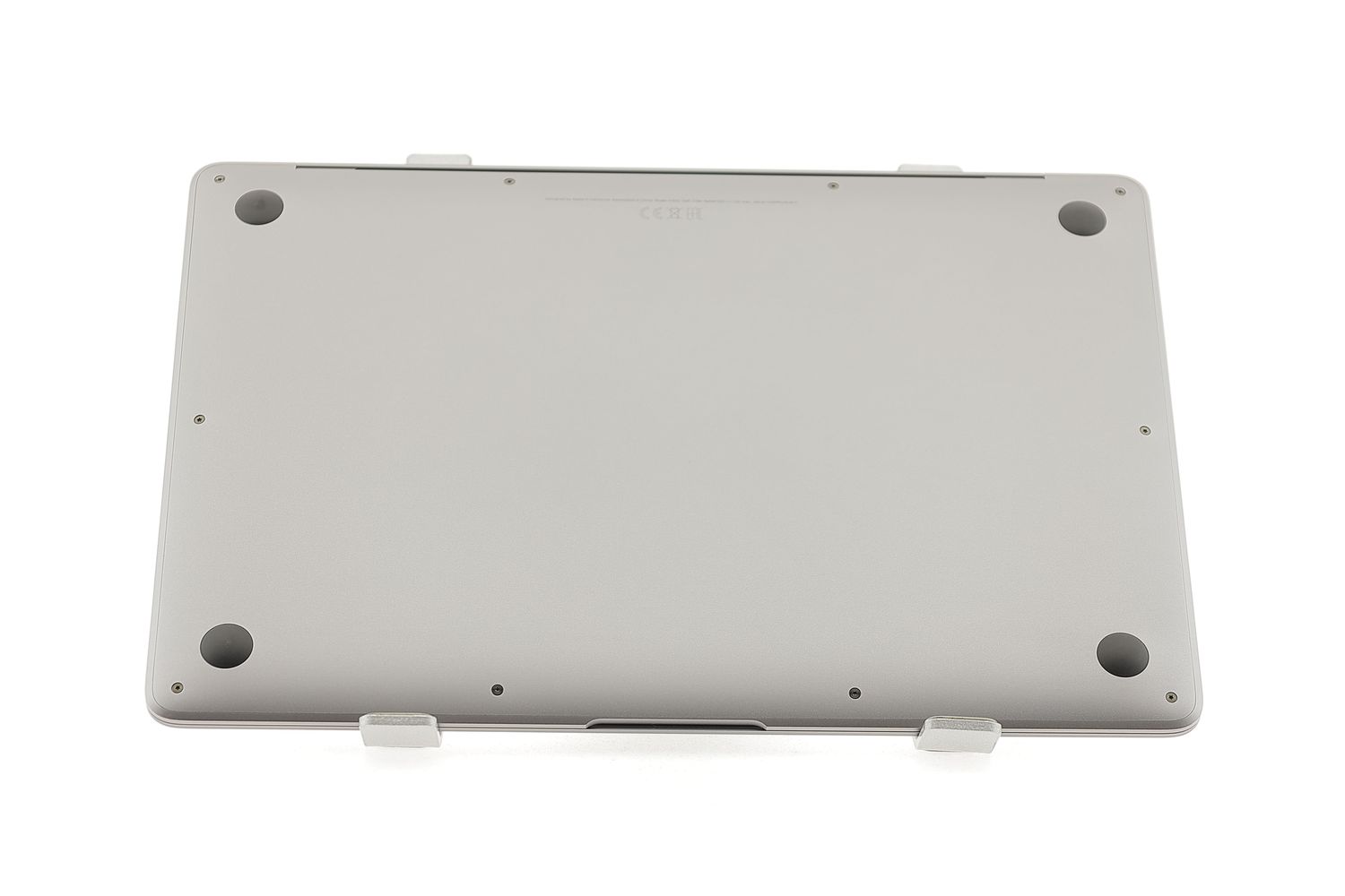 Apple MacBook Air 13″ 2018, i5 1.6 GHz, 8 GB, Intel UHD Graphics 617 128 GB Space Gray - Σαν καινούργιο