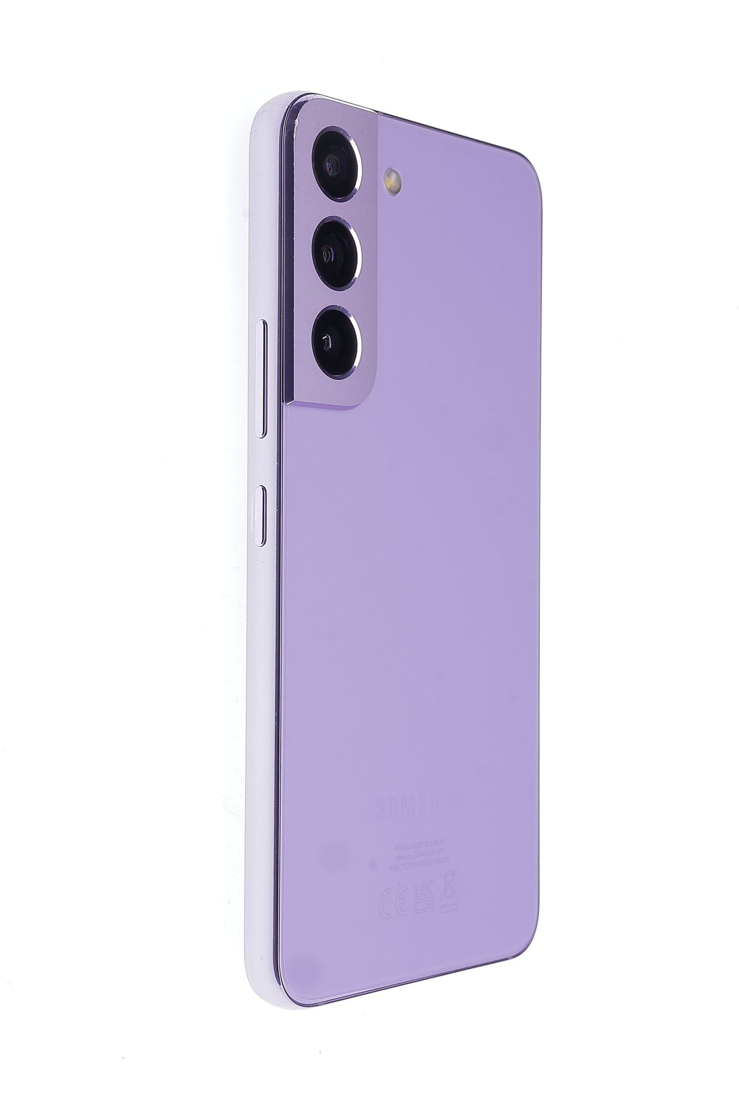 Samsung Galaxy S22 5G 128 GB Bora Purple - Много добро