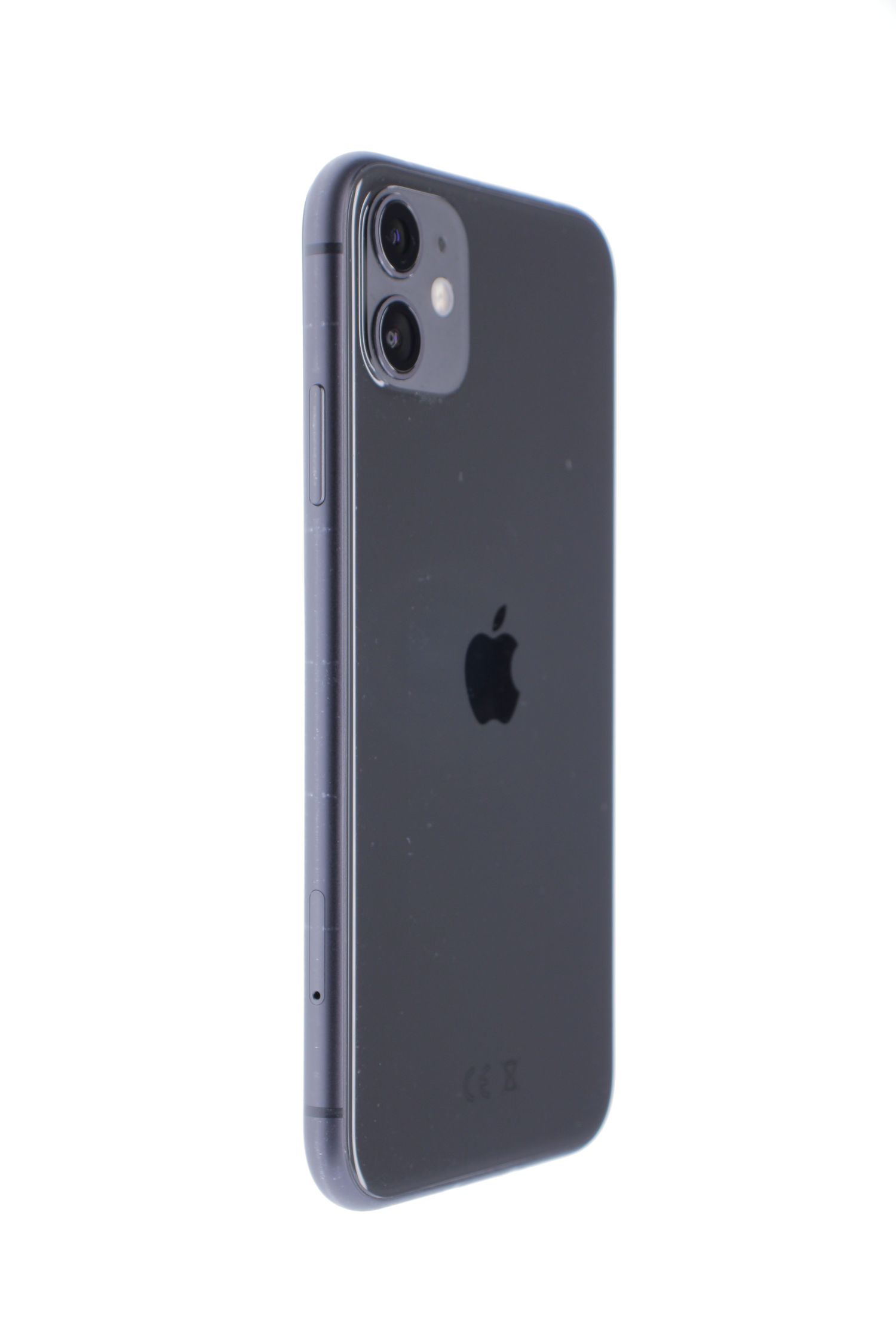 Apple iPhone 11 128 GB Black - Excelent