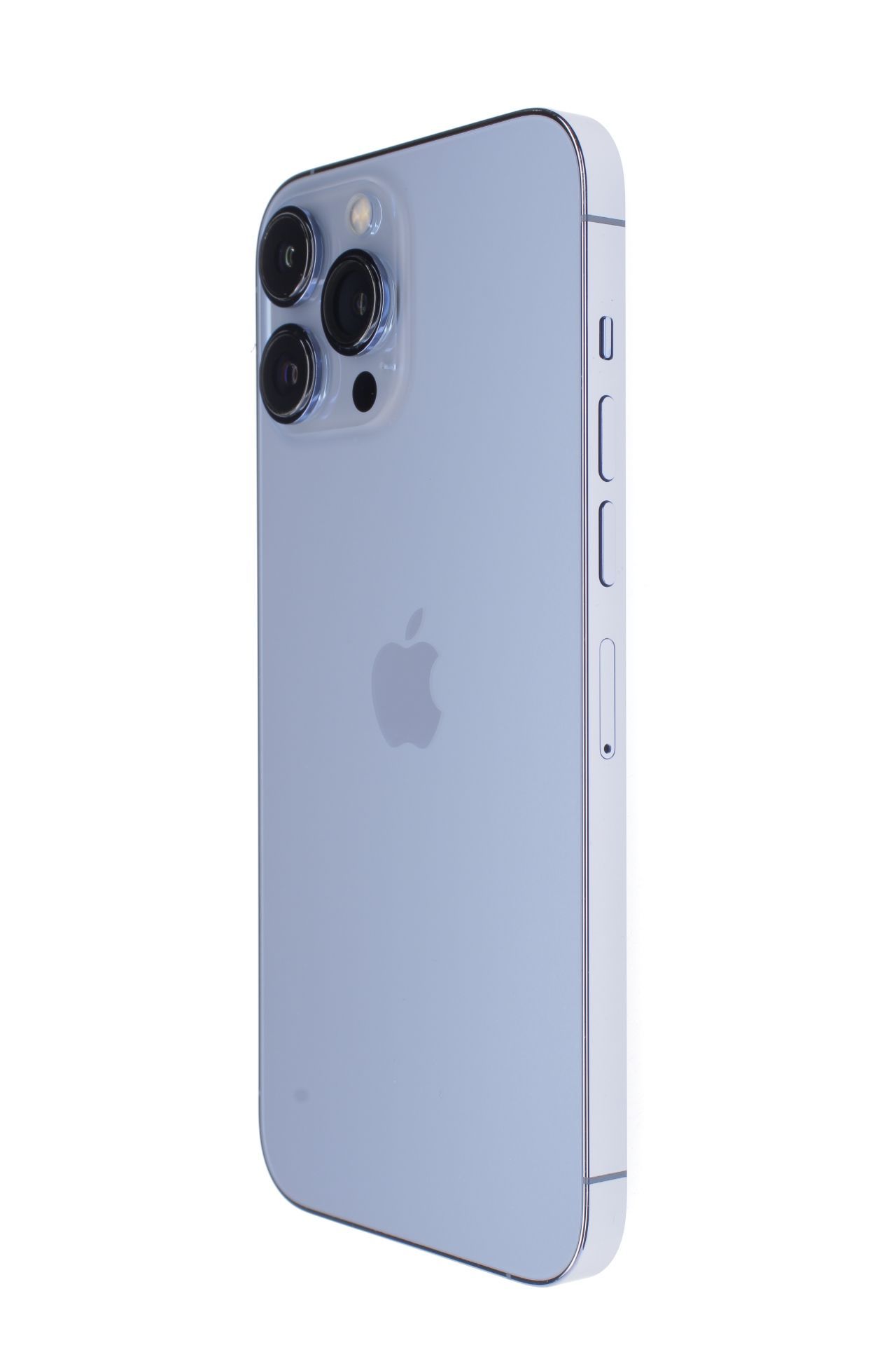 Apple iPhone 13 Pro Max 128 GB Sierra Blue - Kiváló