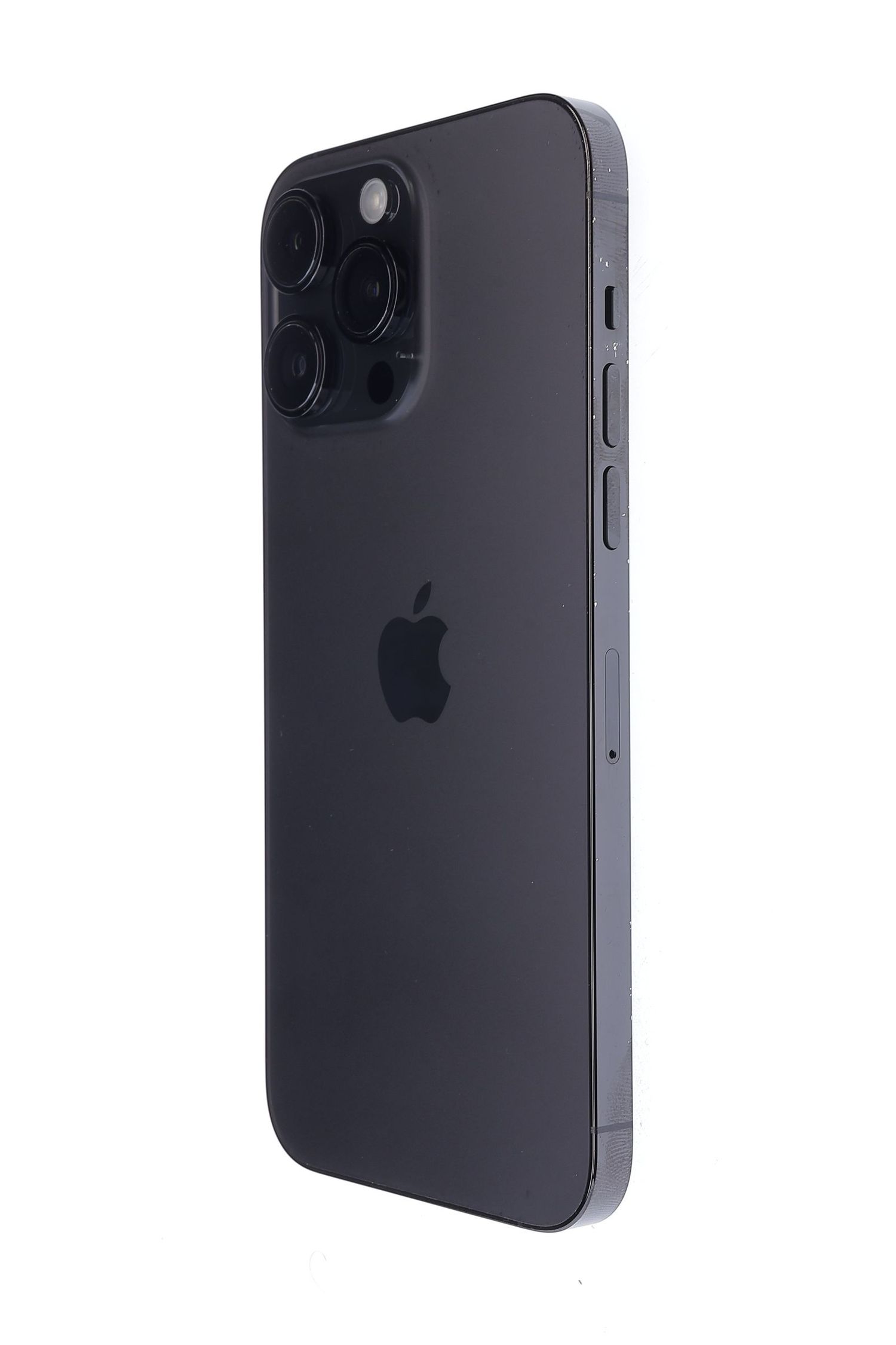 Apple iPhone 14 Pro Max 128 GB Space Black - Foarte bun