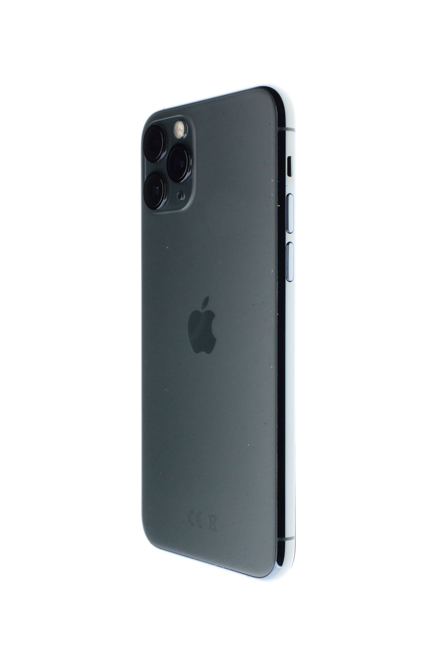 Apple iPhone 11 Pro 256 GB Midnight Green - Πολύ καλό