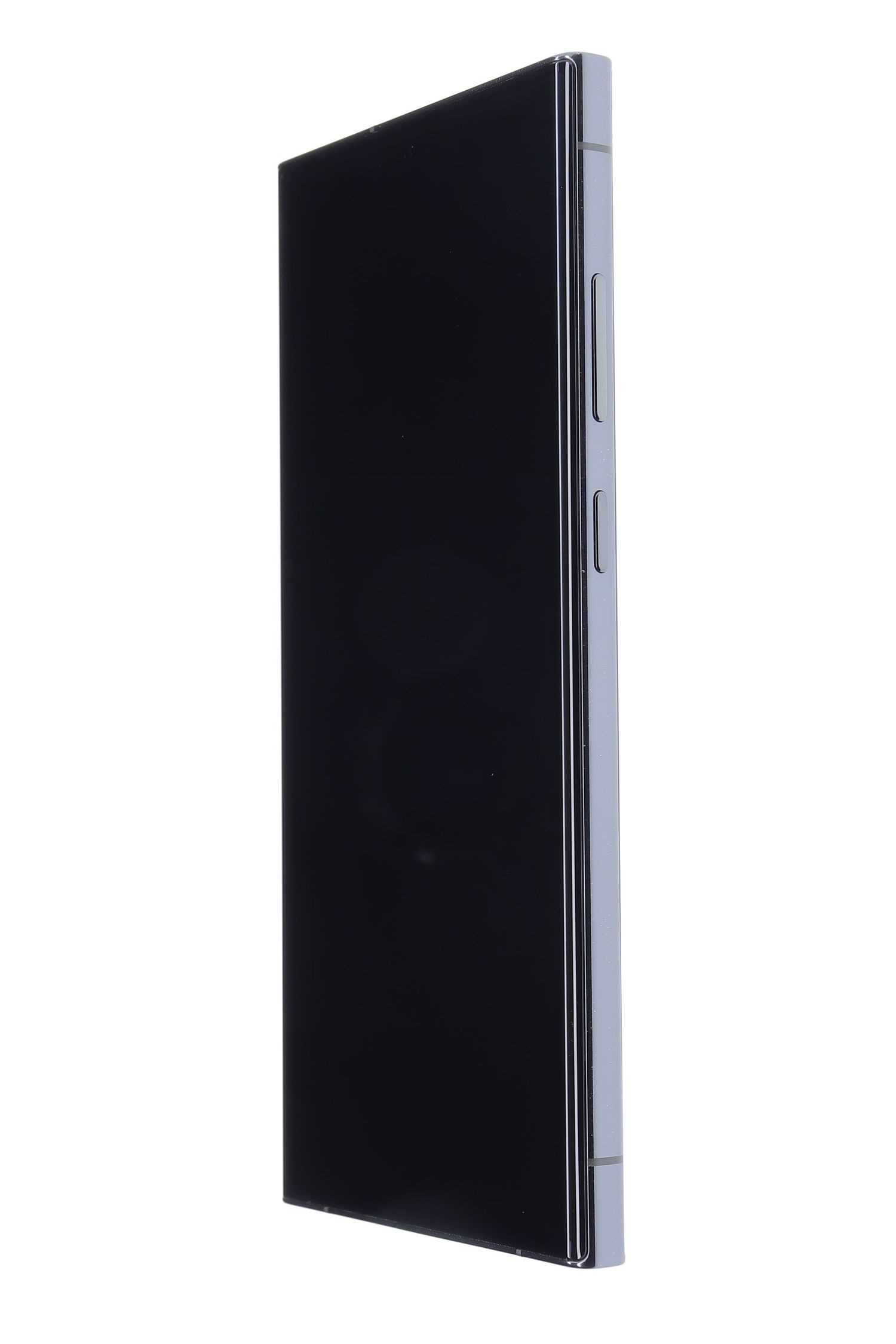 Samsung Galaxy S23 Ultra 5G Dual Sim 512 GB Green - Újszerű
