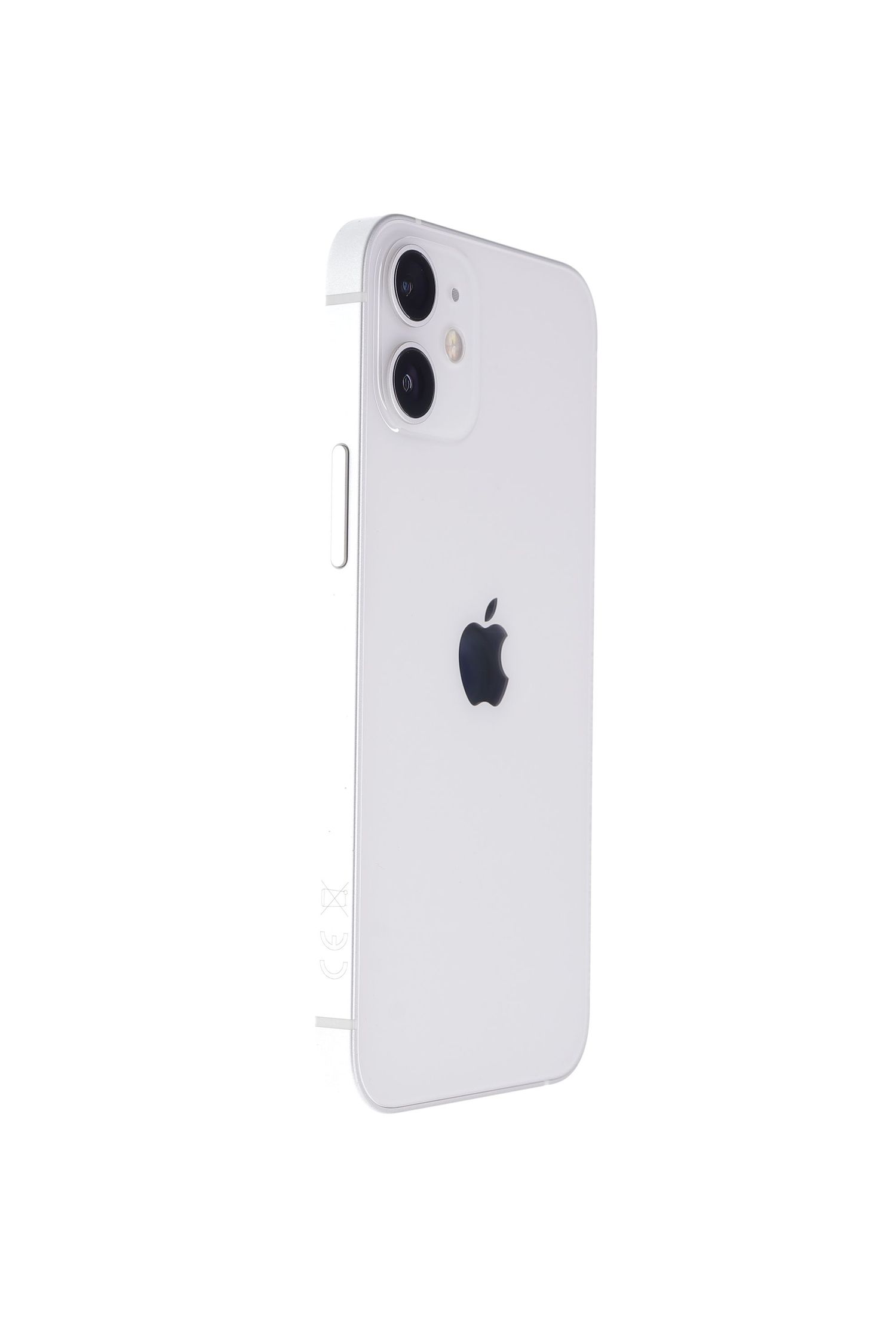 Apple iPhone 12 mini 256 GB White - Ca nou