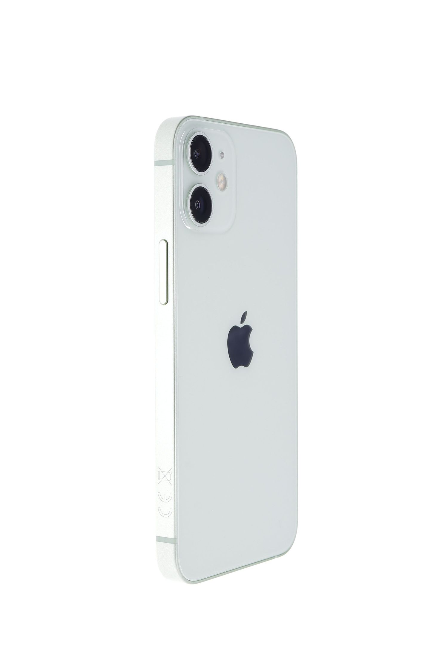 Apple iPhone 12 mini 256 GB Green - Като нов