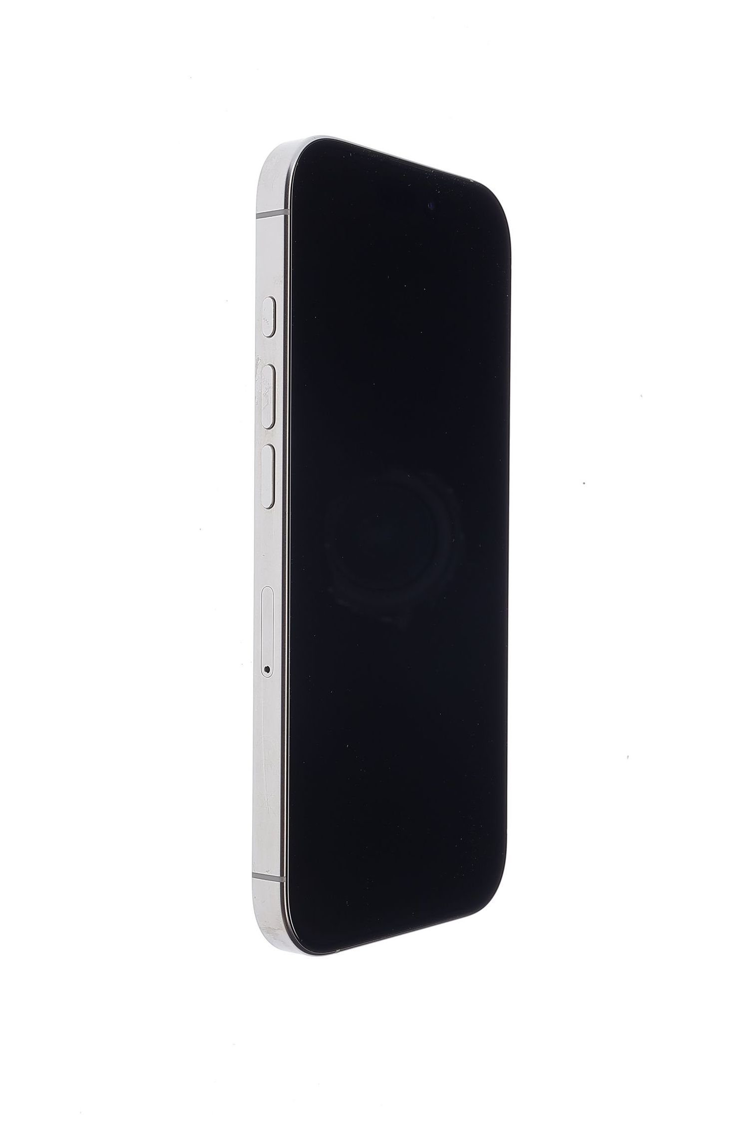Apple iPhone 16 Pro 256 GB Natural Titanium - Újszerű
