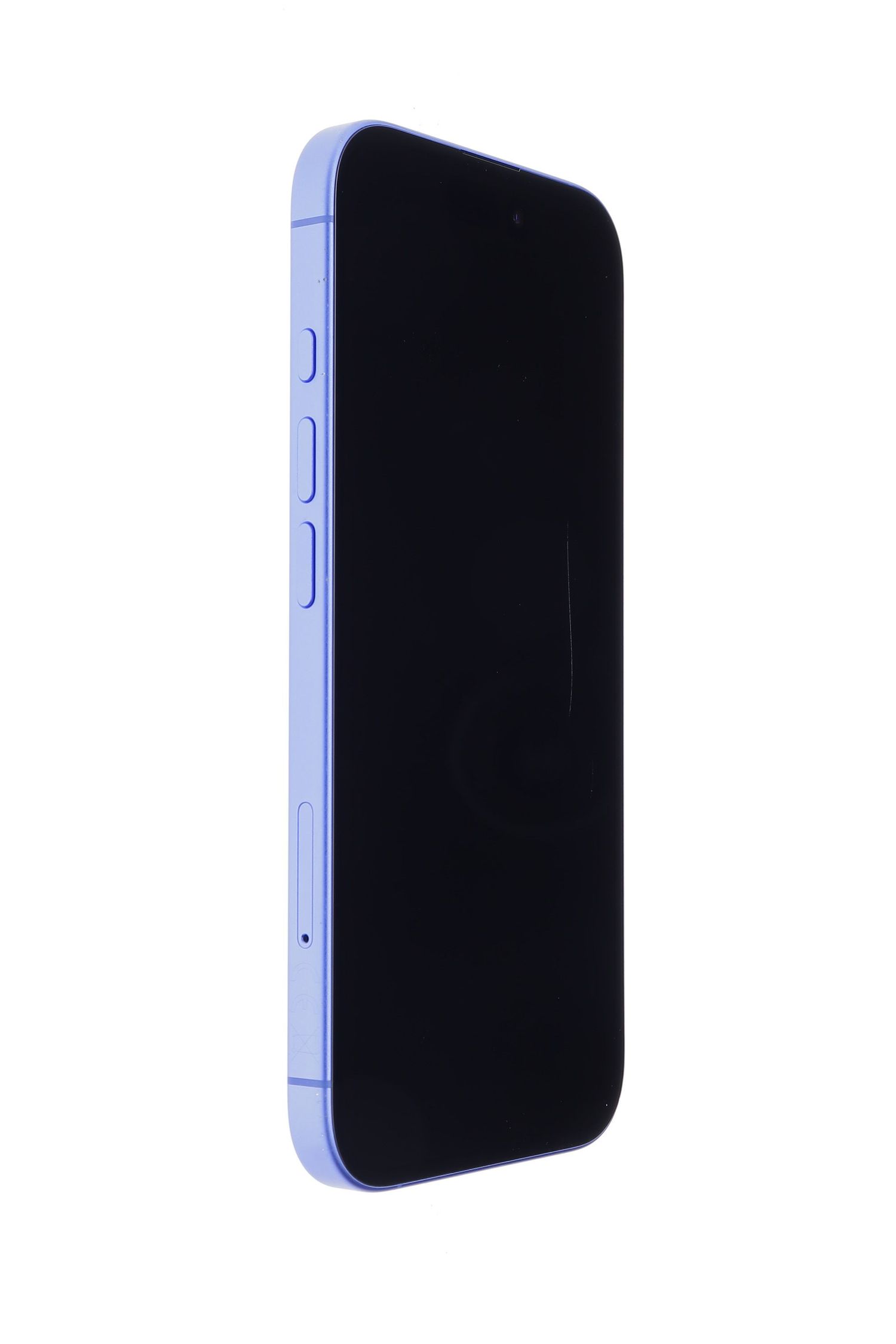 Apple iPhone 16 128 GB Ultramarine - Nagyon jó
