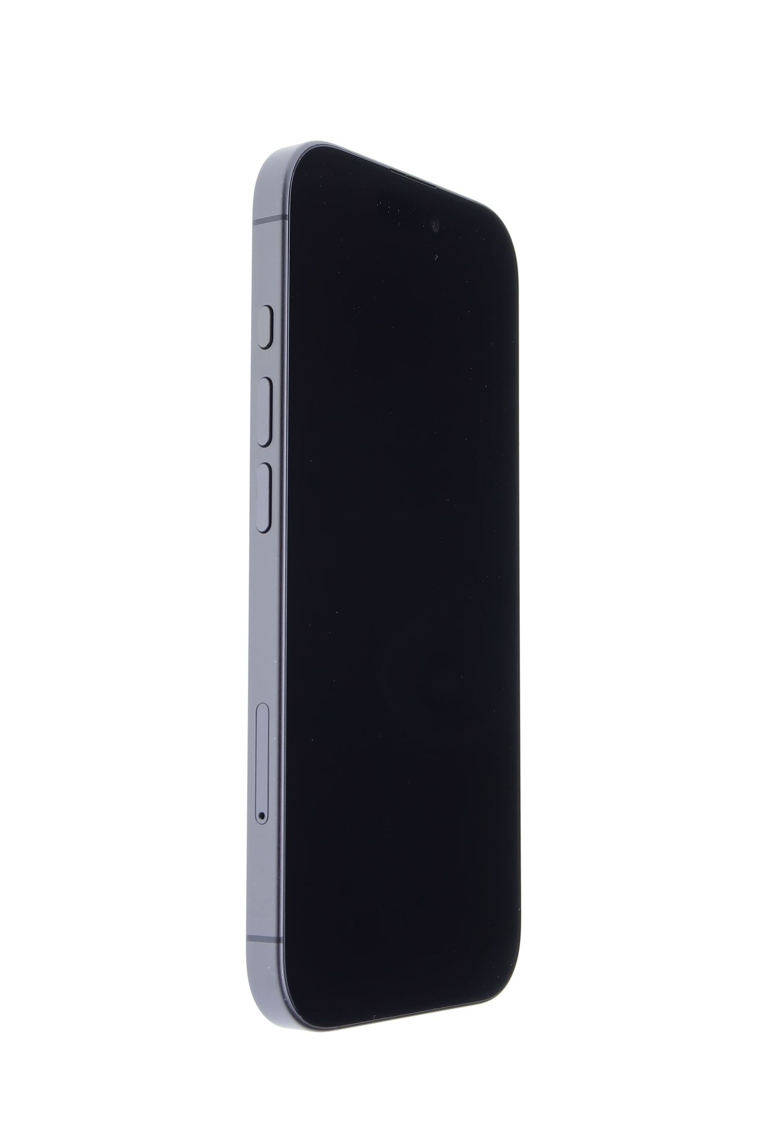 Apple iPhone 17 256 GB Black - Като нов