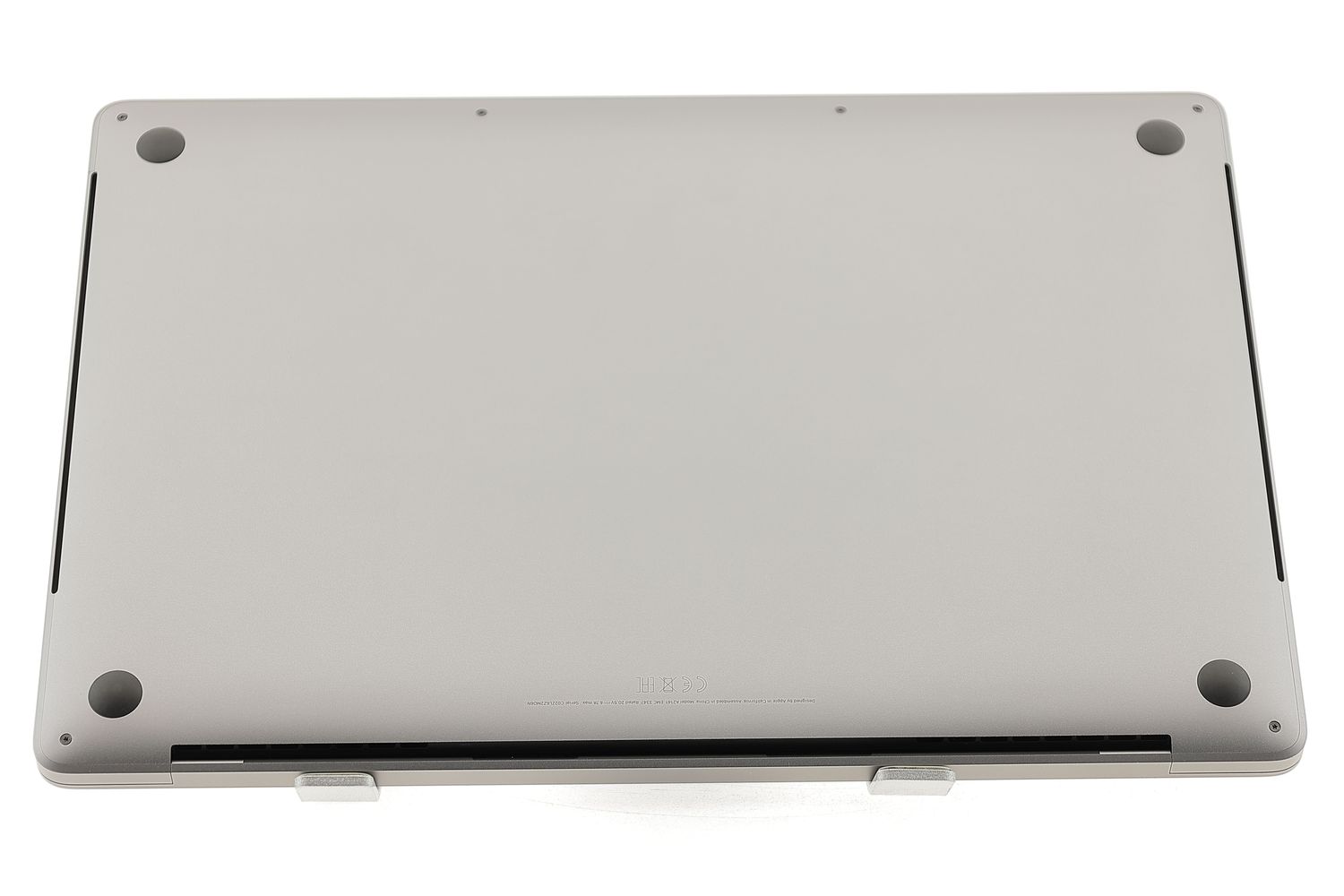 Apple MacBook Pro 16″ Touch Bar 2019, i9 2.3 GHz, 16 GB, AMD Radeon Pro 5500M 1 TB Space Gray - Újszerű