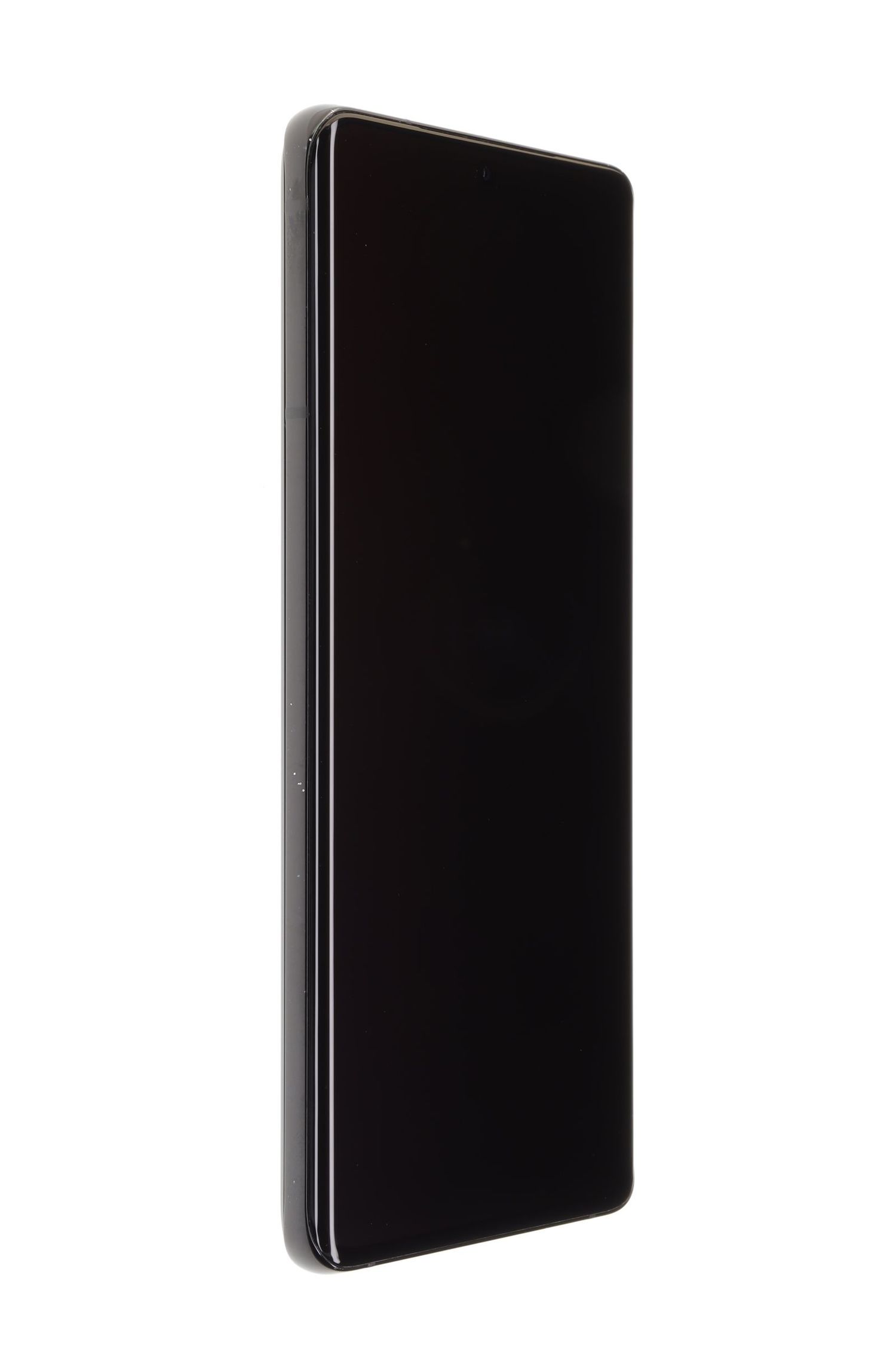 Мобилен телефон Samsung Galaxy S21 Ultra 5G Dual Sim, Black, 256 GB, Foarte Bun