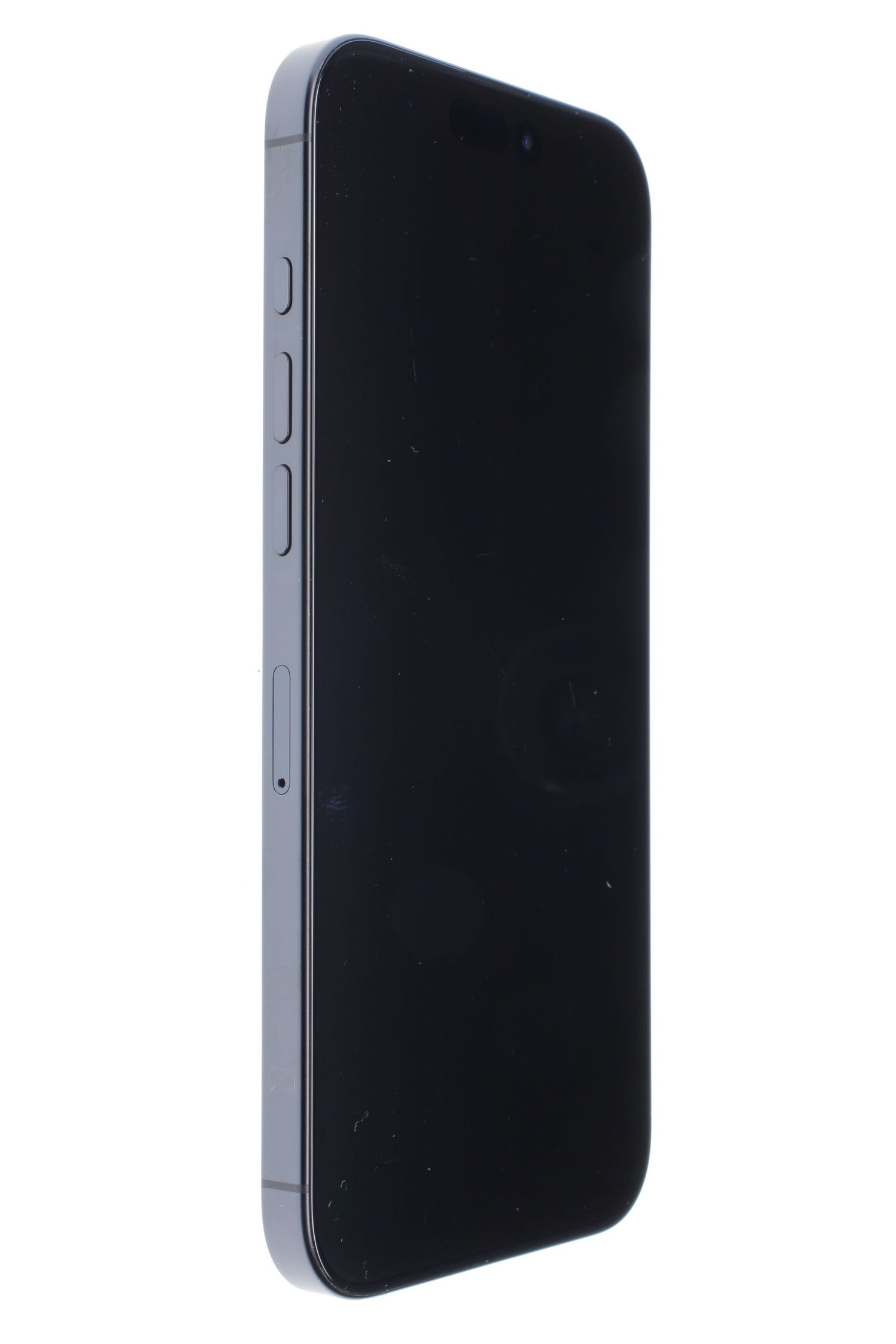 Apple iPhone 16 Pro Max 256 GB Black Titanium - Foarte bun