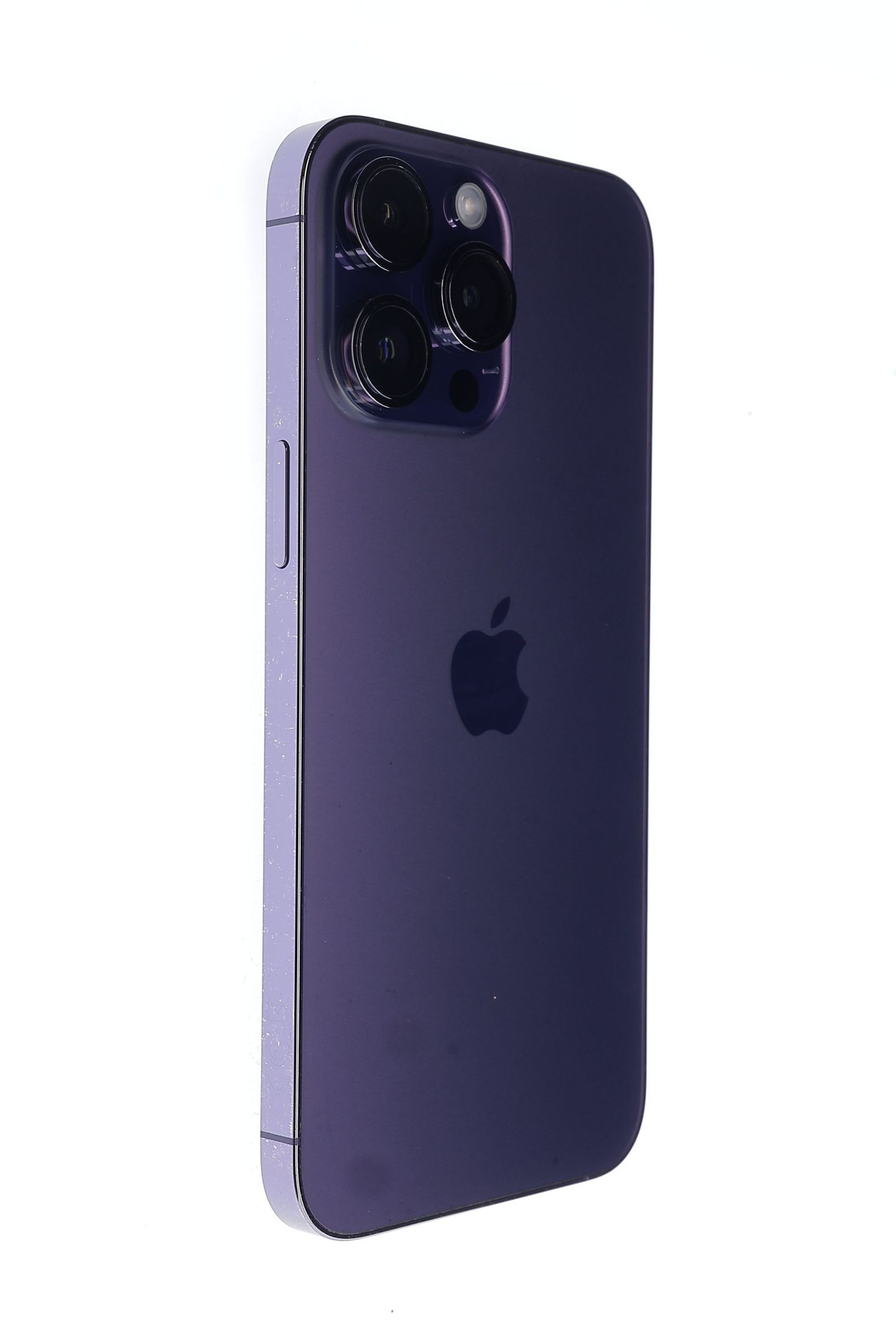 Apple iPhone 14 Pro Max 128 GB Deep Purple - Excelent