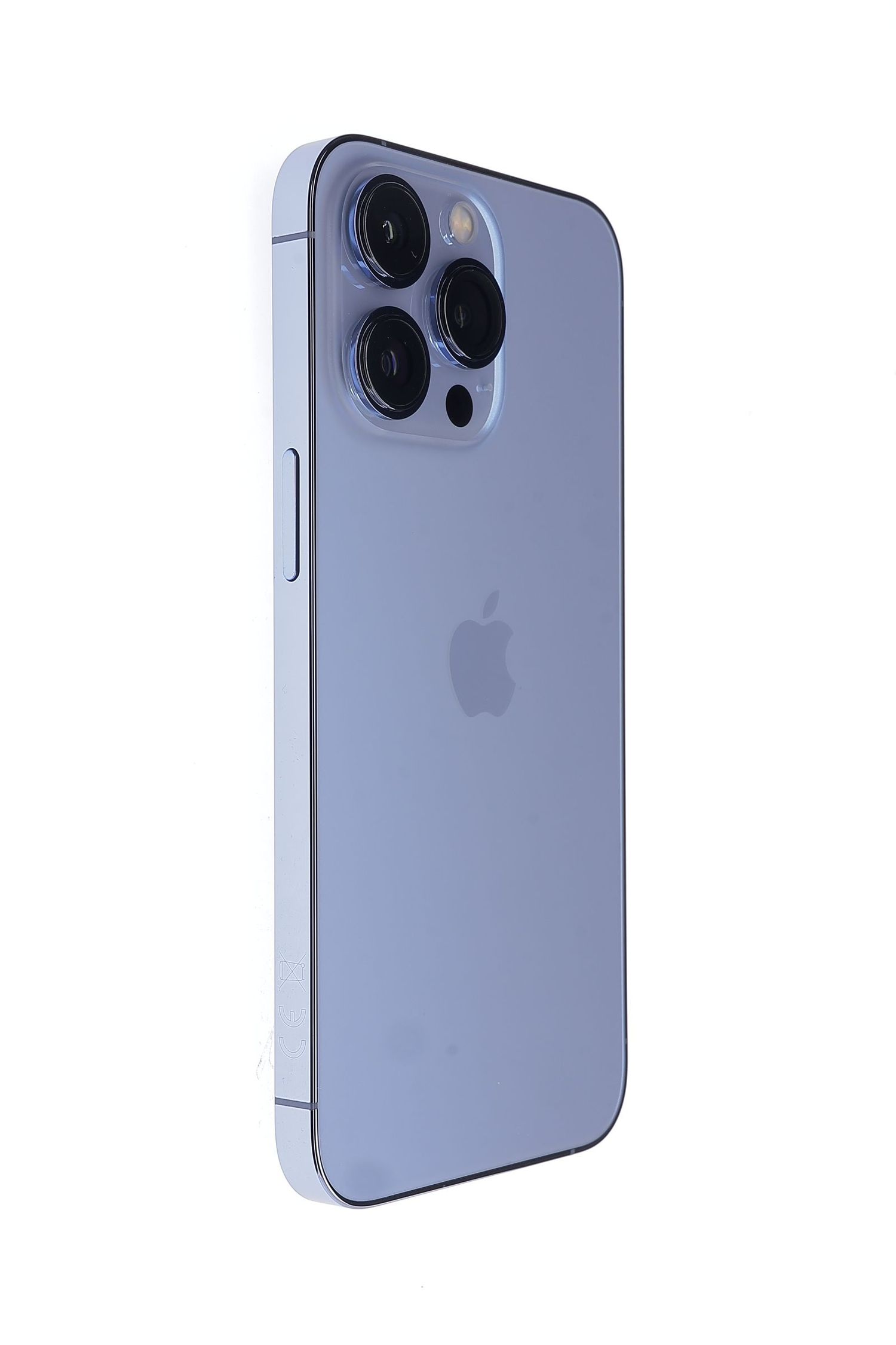 Apple iPhone 13 Pro 256 GB Sierra Blue - Като нов