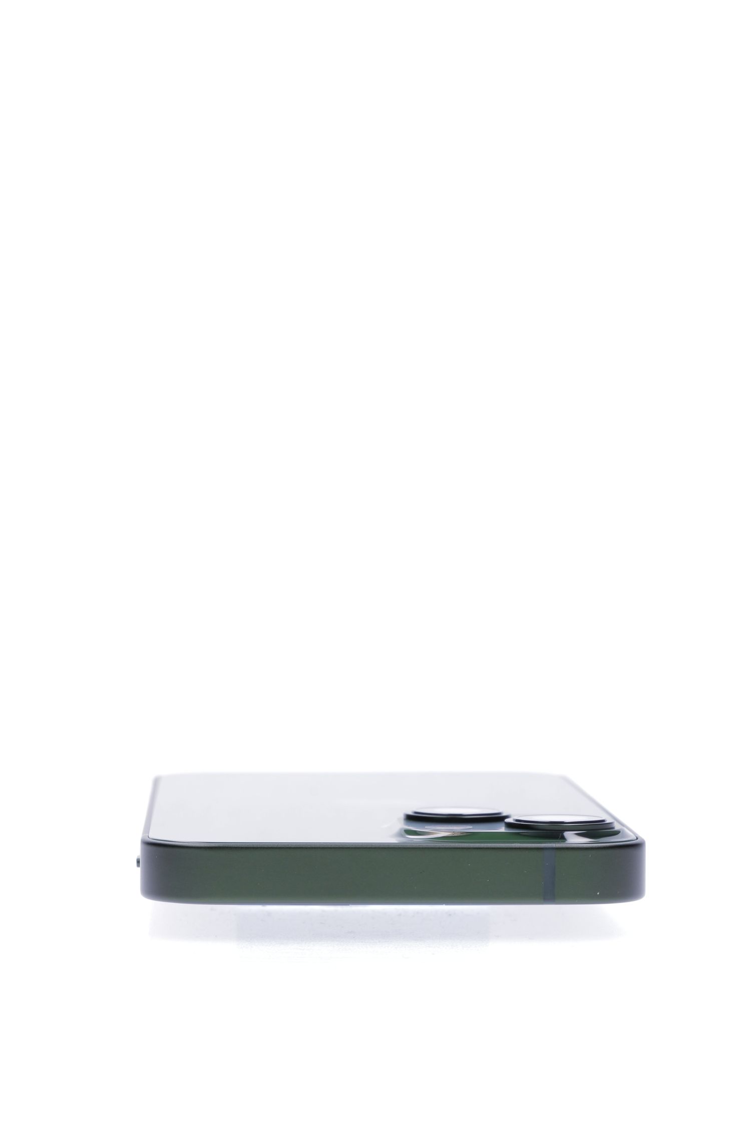 Apple iPhone 13 mini 128 GB Green - Като нов
