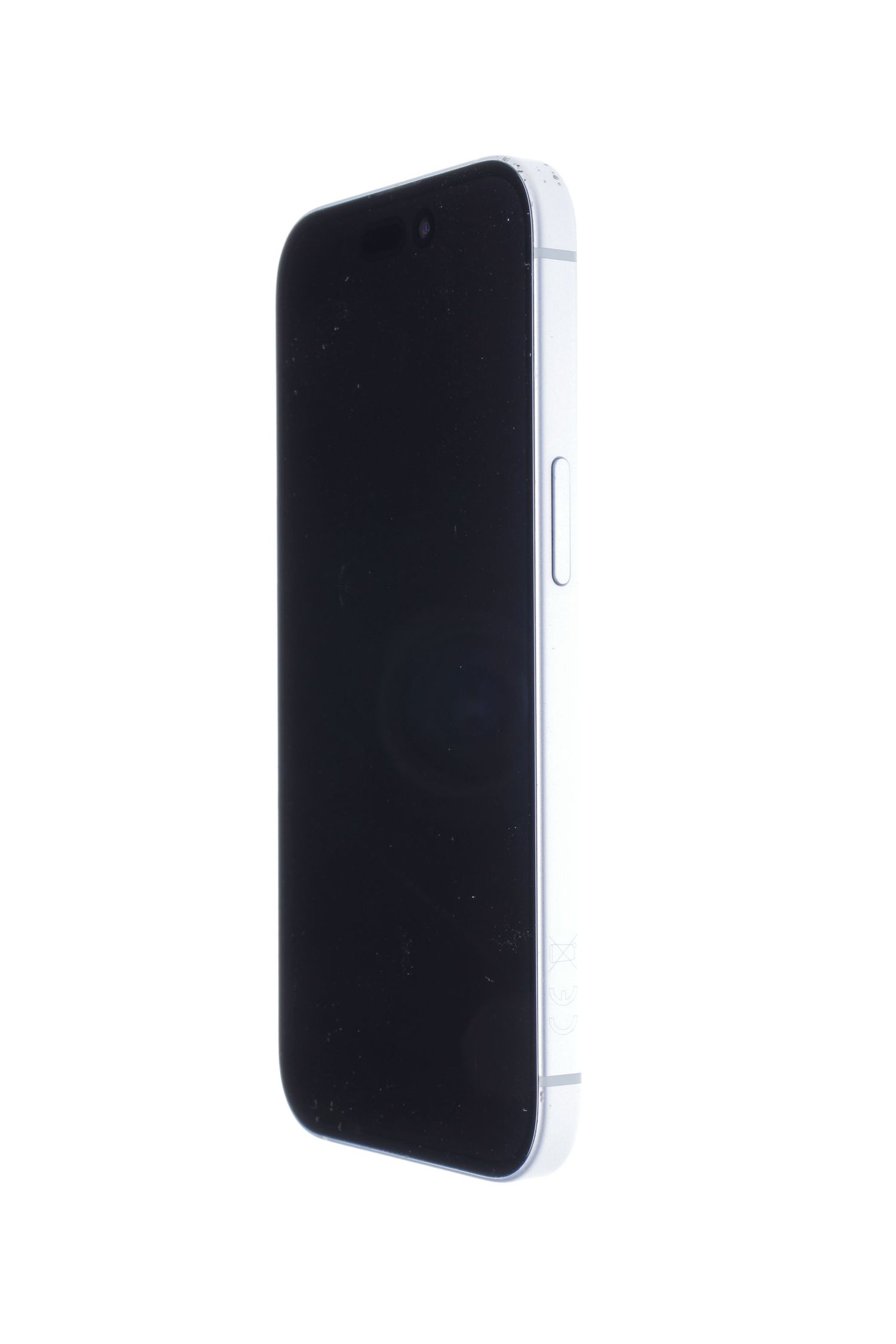 Apple iPhone 15 128 GB Blue - Nagyon jó