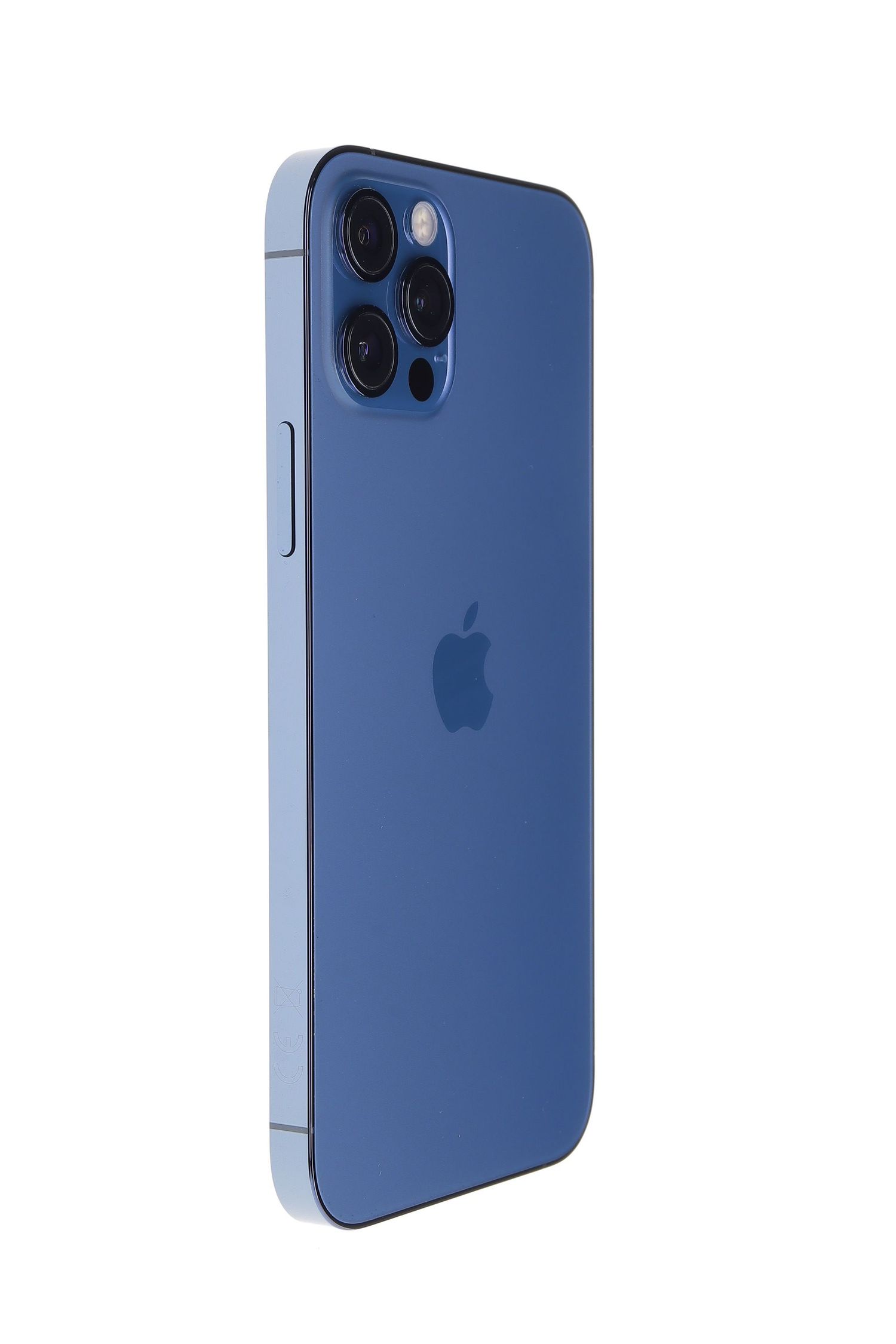 Apple iPhone 12 Pro 256 GB Pacific Blue - Πολύ καλό