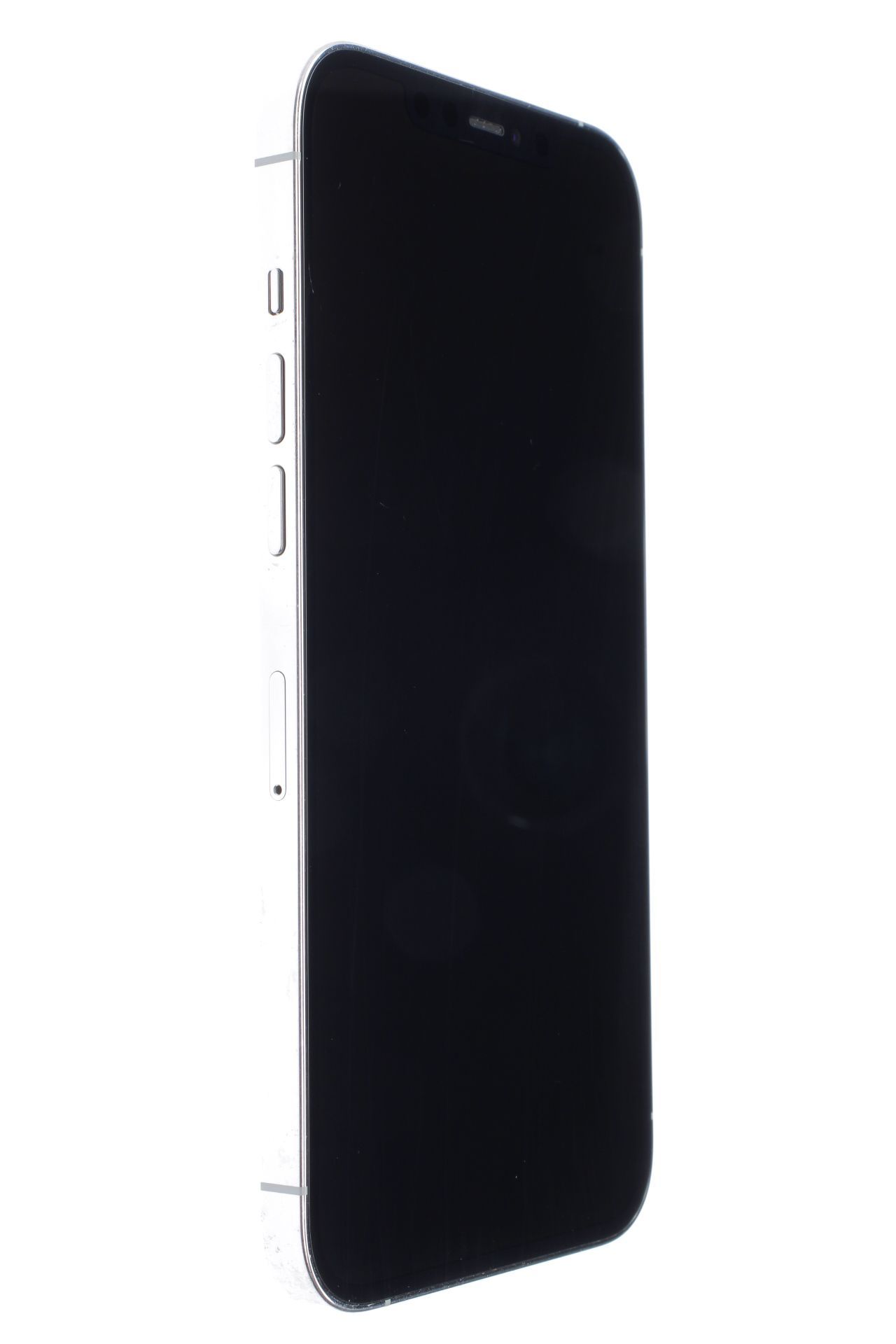 Apple iPhone 12 Pro Max, Silver, 512 GB - de la 1.699 lei