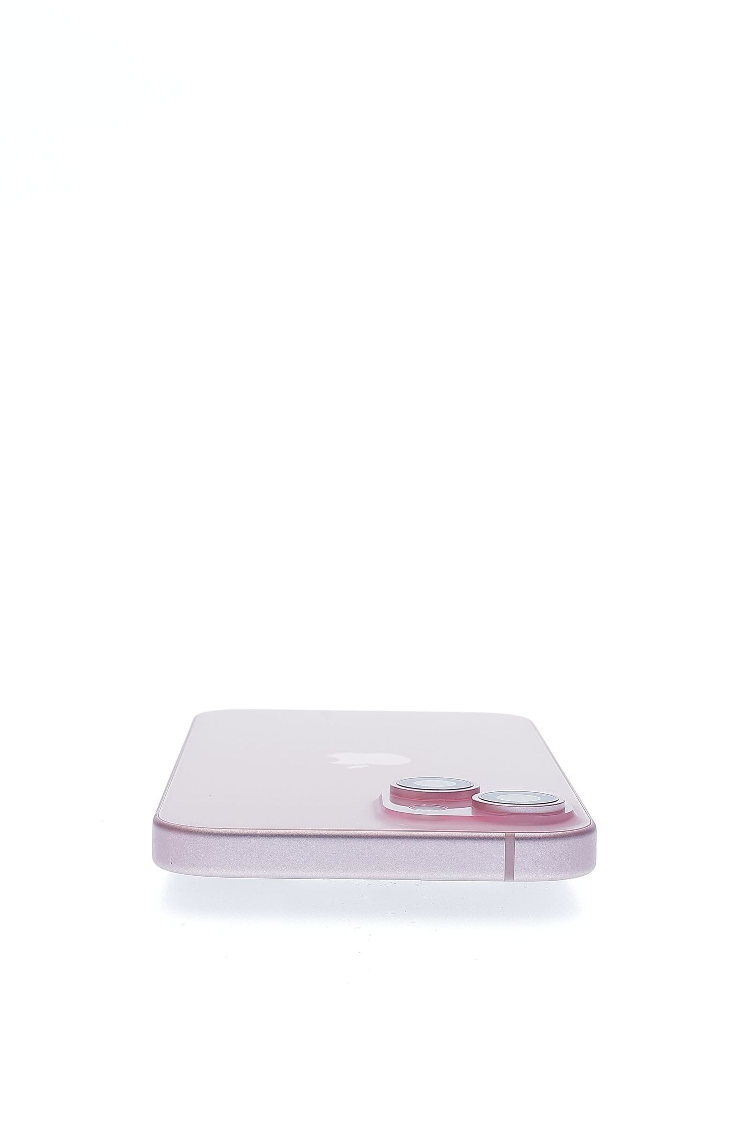 Apple iPhone 15 128 GB Pink - Nagyon jó