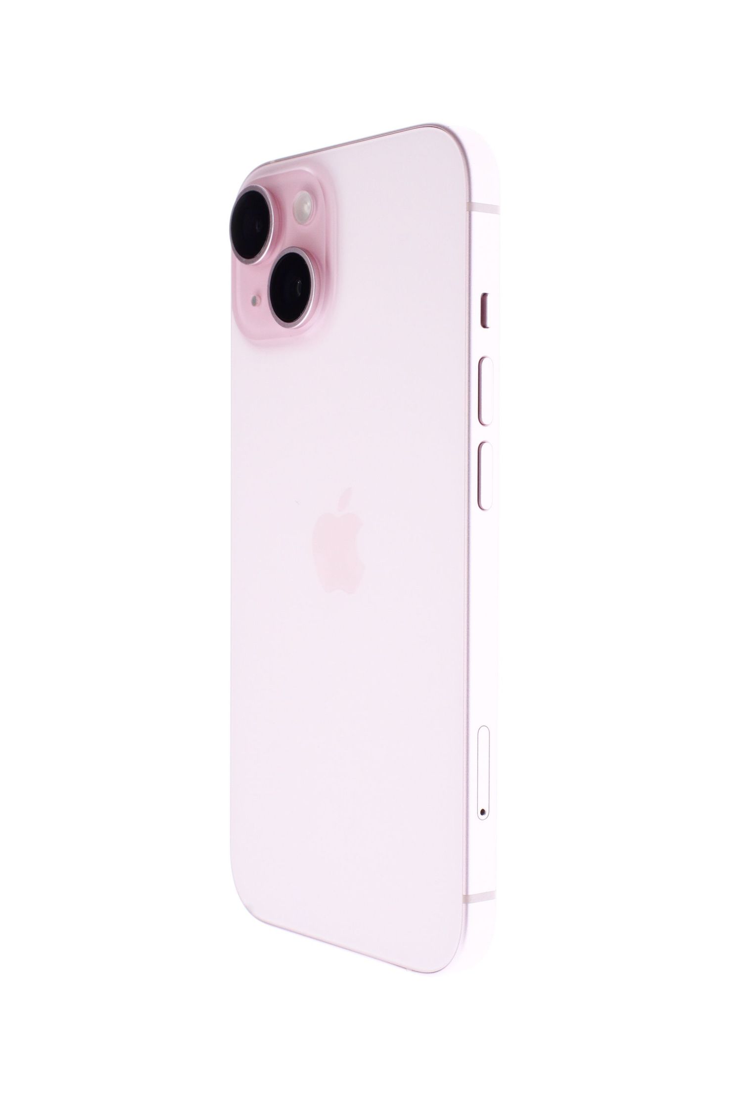 Apple iPhone 15 128 GB Pink - Εξαιρετικό