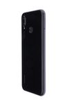 Мобилен телефон Huawei P20 Lite Dual Sim, Midnight Black, 64 GB, Excelent