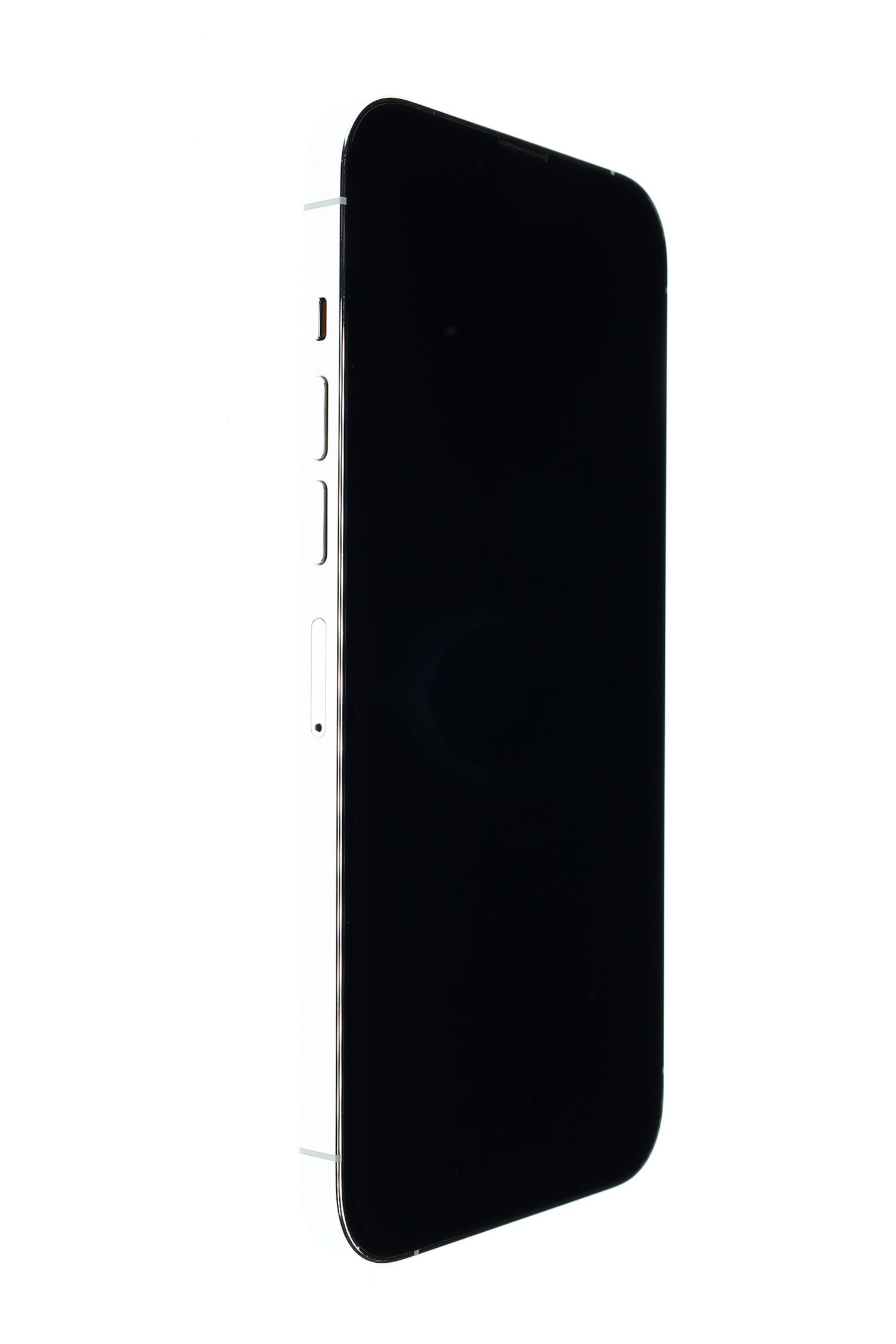 Apple iPhone 13 Pro Max 256 GB Silver - Excelent