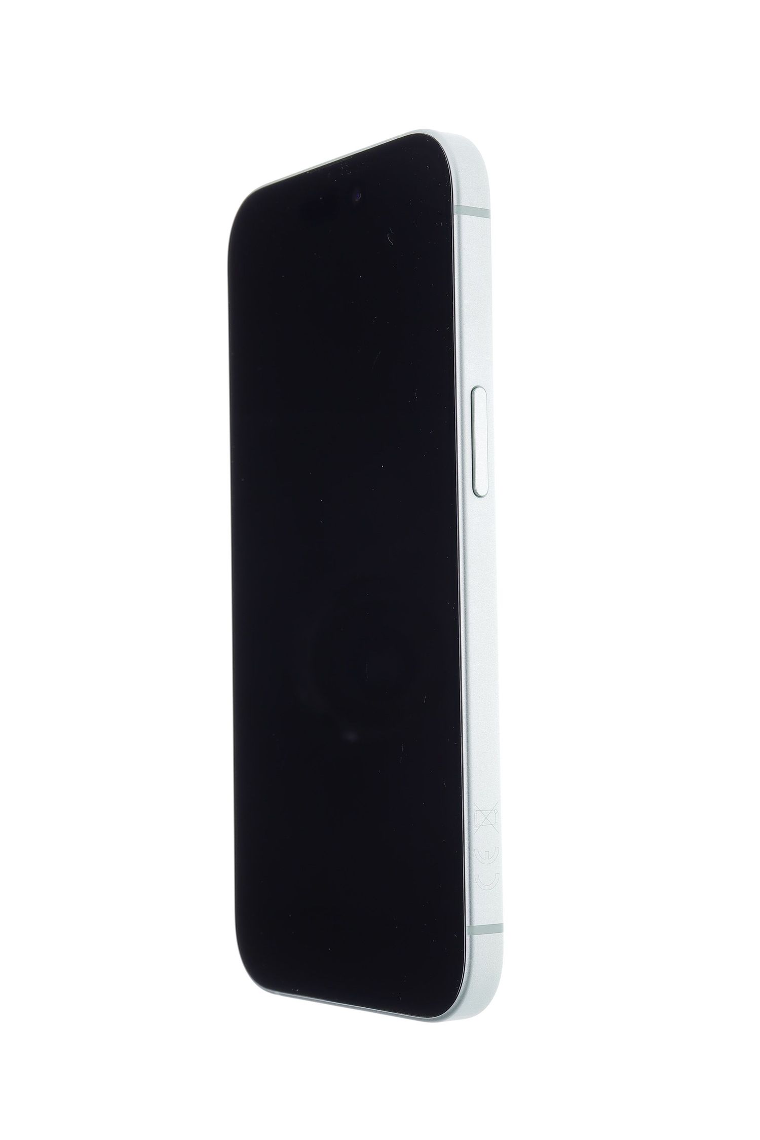 Apple iPhone 15 128 GB Green - Kiváló