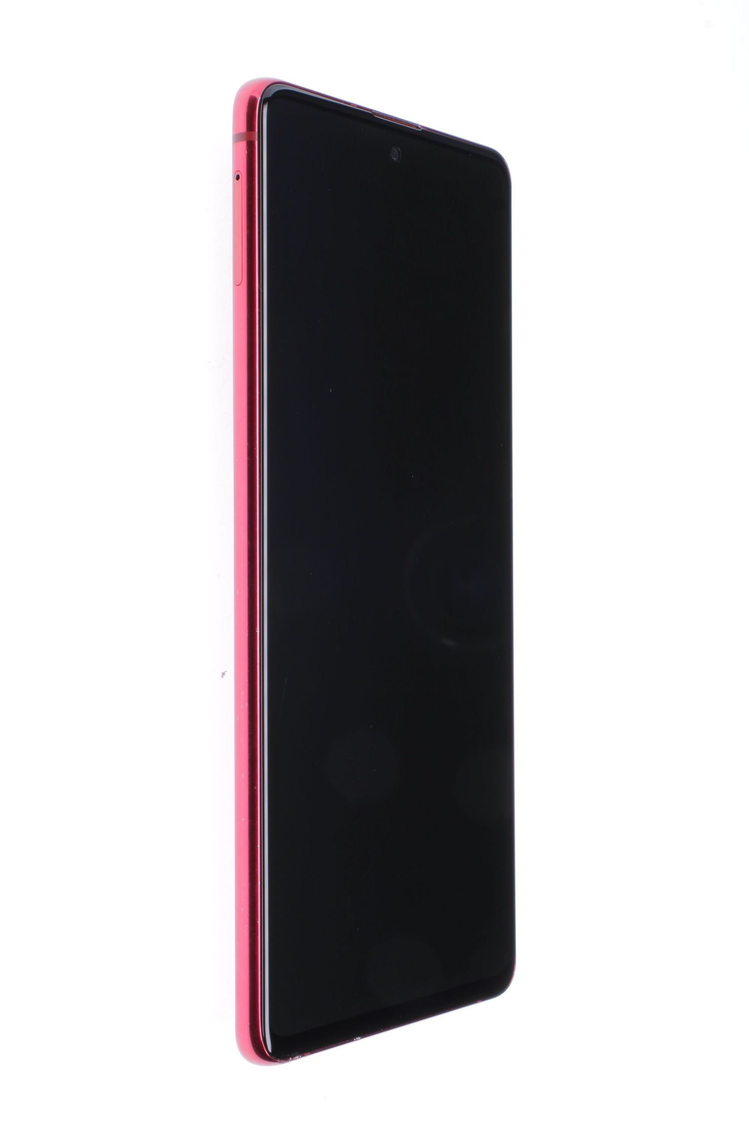 Samsung Galaxy Note 10 Lite Dual Sim 128 GB Aura Red - Foarte bun