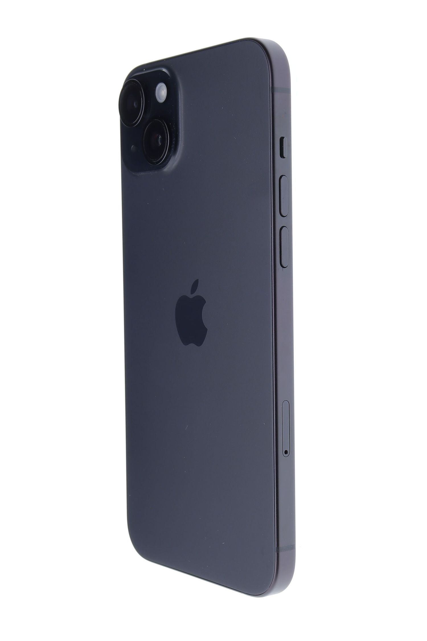 Apple iPhone 15 Plus 256 GB Black - Bun