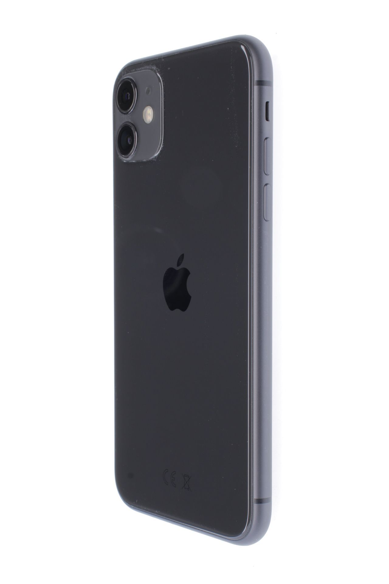 Apple iPhone 11 128 GB Black - Εξαιρετικό