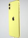 Telefon mobil Apple iPhone 11, Yellow, 64 GB,  Excelent