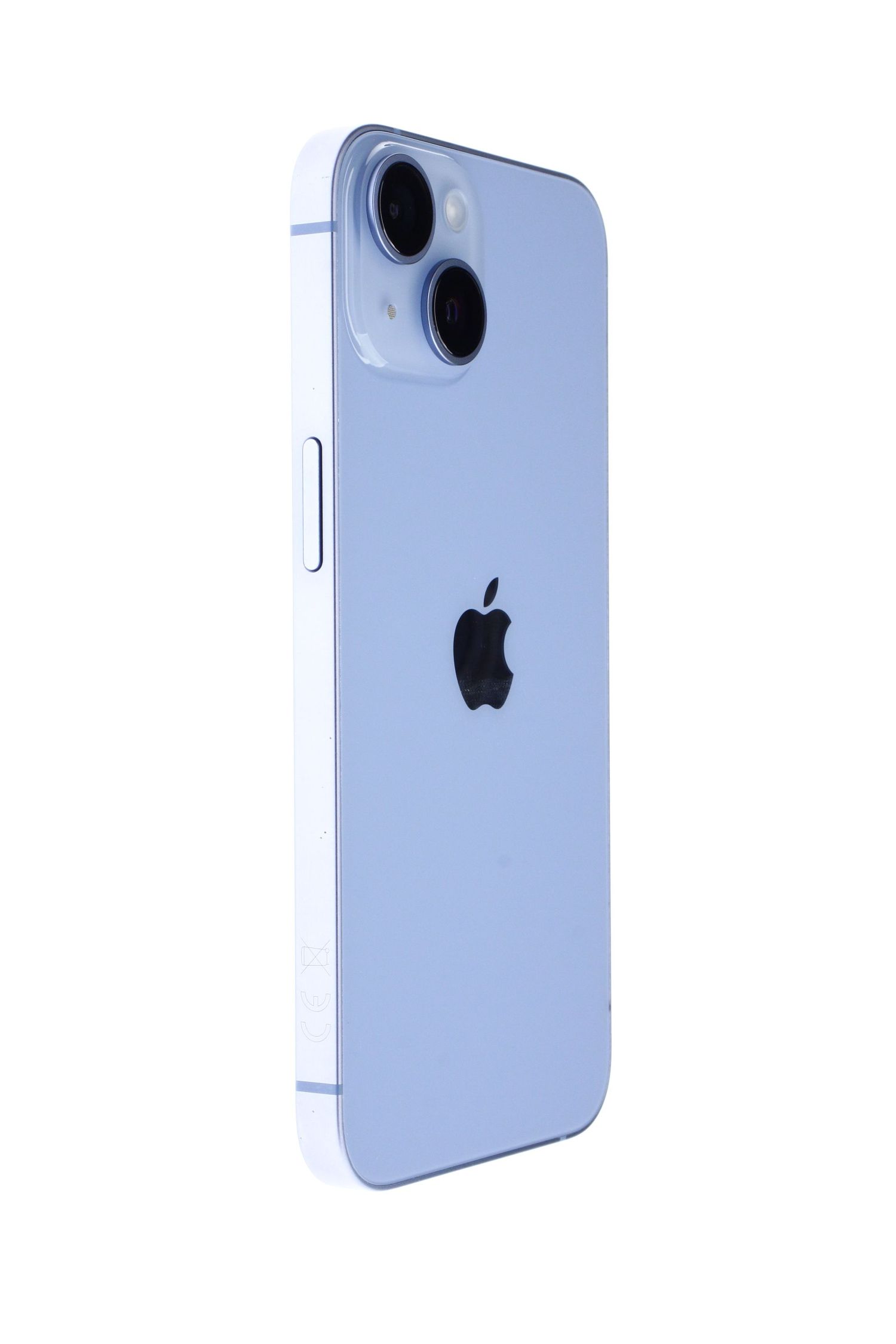Apple iPhone 14 128 GB Blue - Като нов