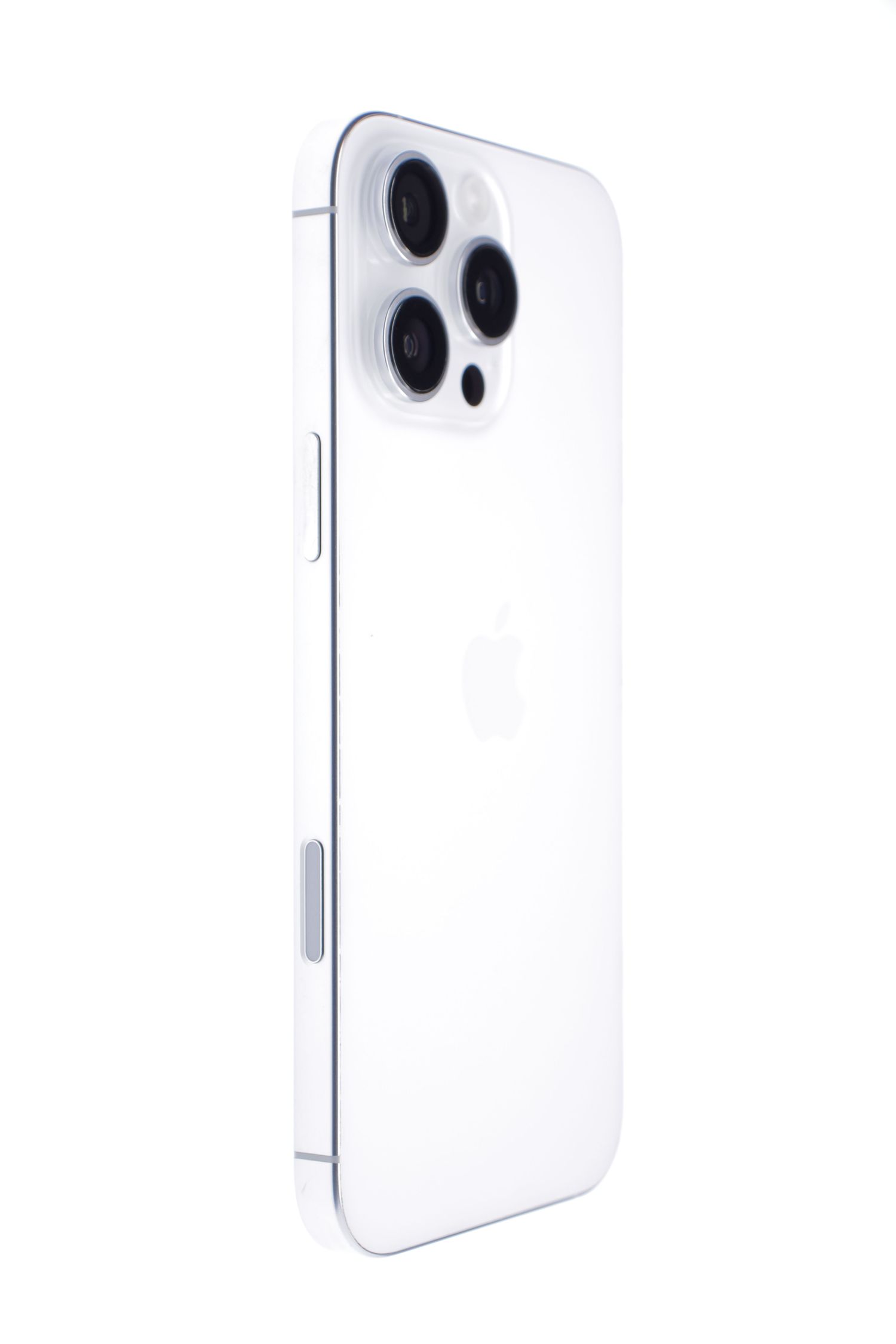 Apple iPhone 16 Pro Max 512 GB White Titanium - Excelent