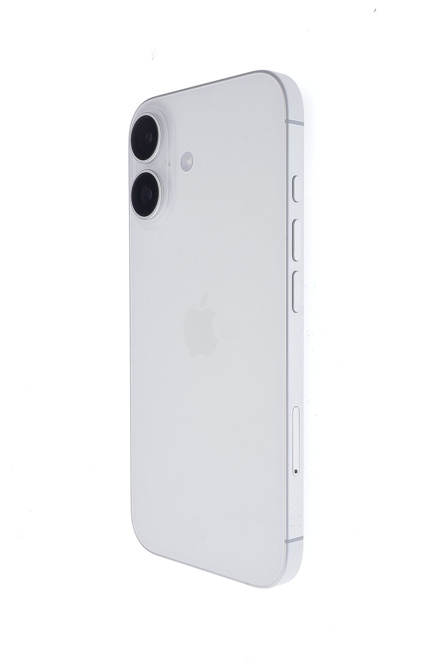Apple iPhone 16 128 GB White - Ca nou