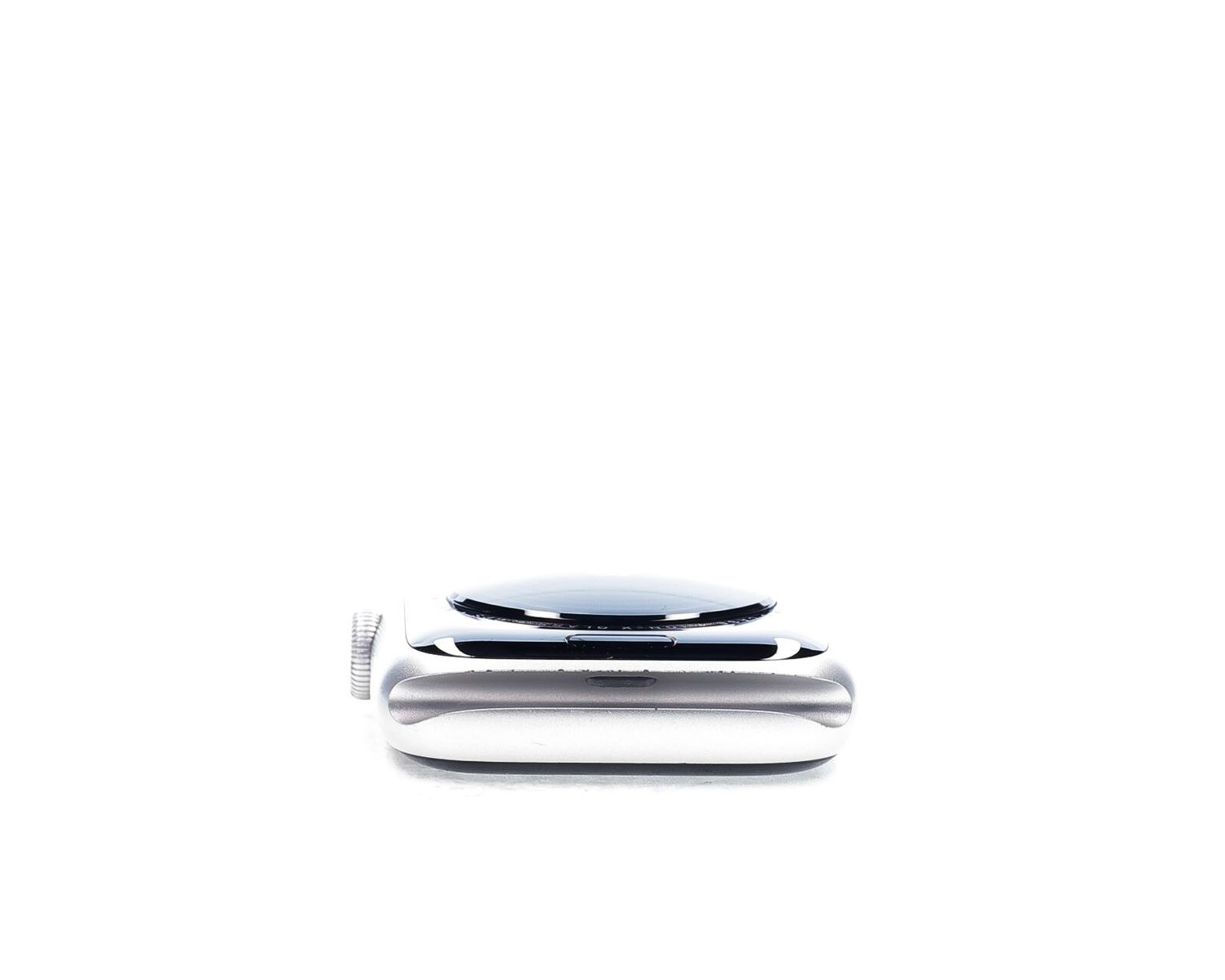 Apple Watch SE 2020, GPS, Aluminium 44mm Silver - Πολύ καλό