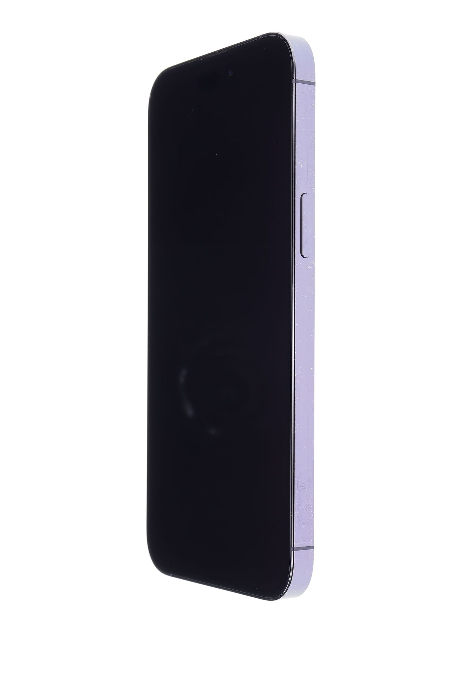 Apple iPhone 14 Pro Max 128 GB Deep Purple - Excelent
