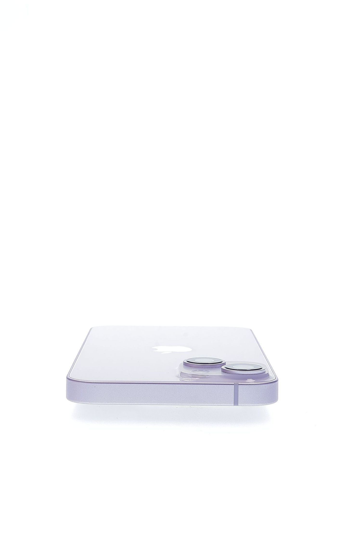 Apple iPhone 14 256 GB Purple - Nagyon jó