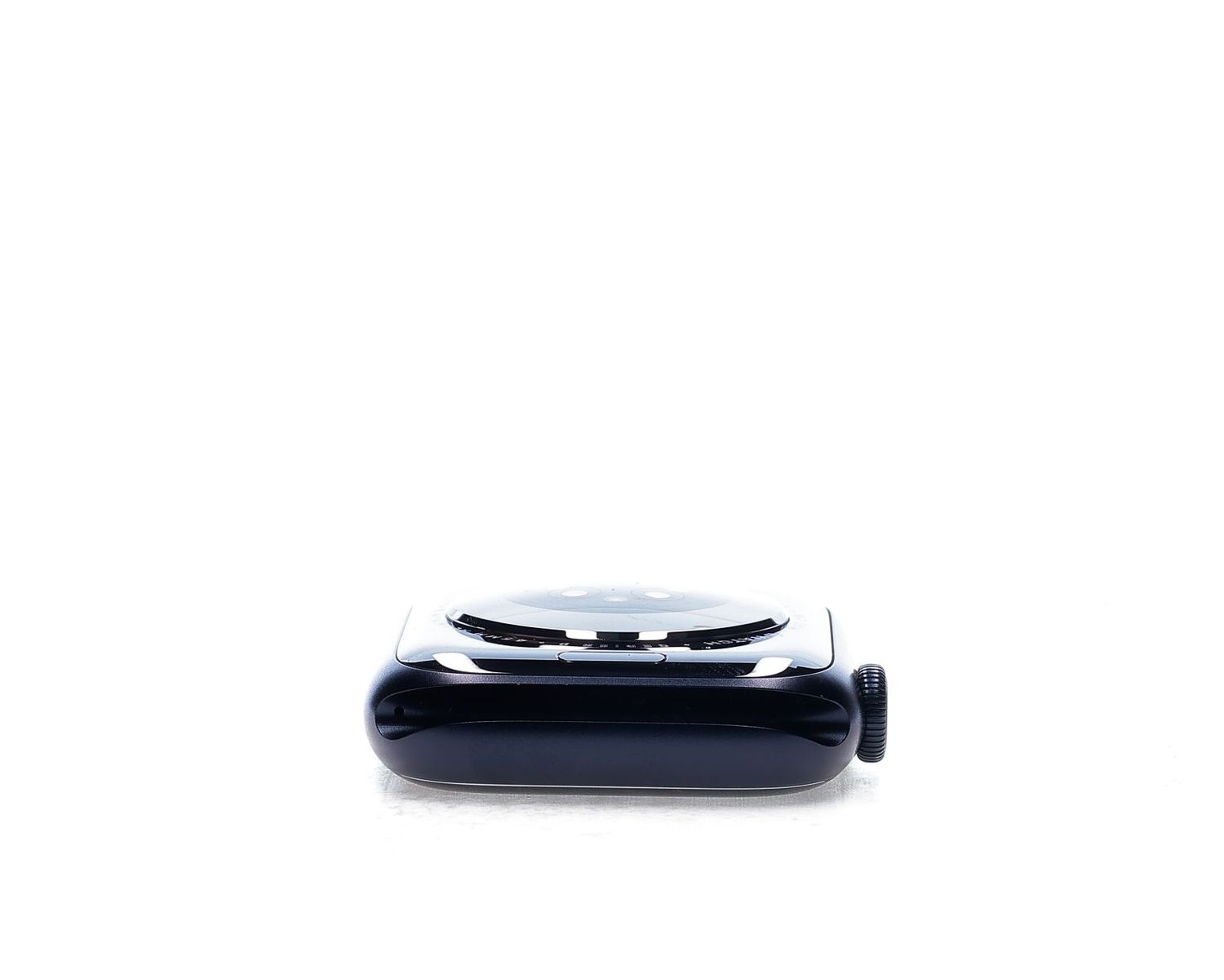 Apple Watch Series 9 2023, GPS, Aluminium 45mm Midnight - Като нов