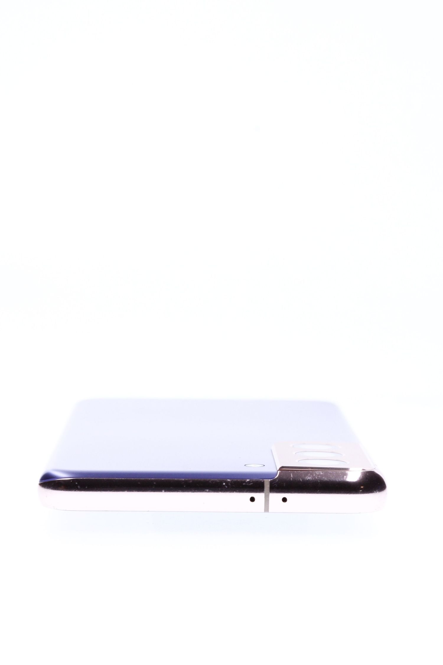 Samsung Galaxy S21 5G Dual Sim 128 GB Purple - Bun