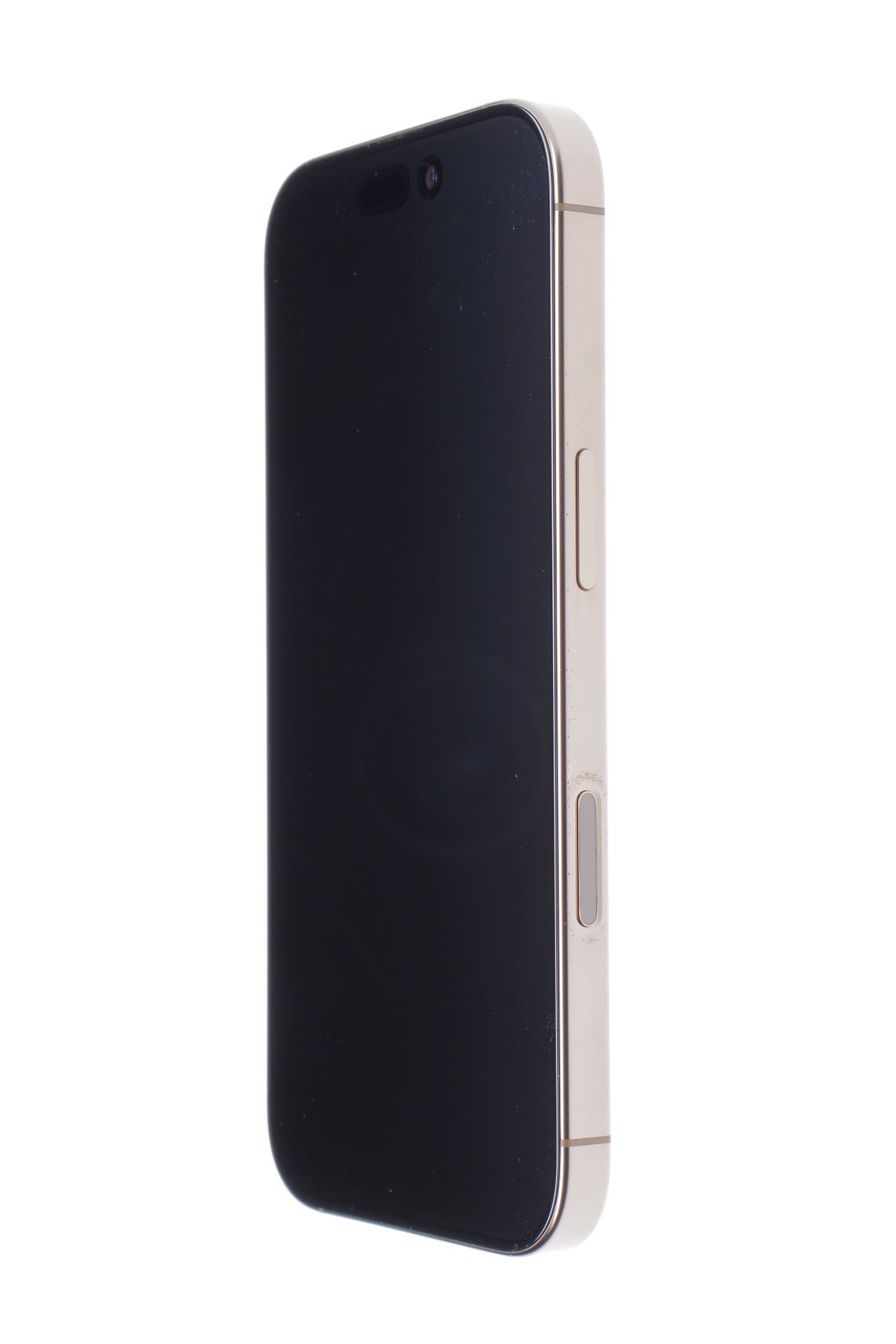 Apple iPhone 16 Pro 128 GB Desert Titanium - Ca nou