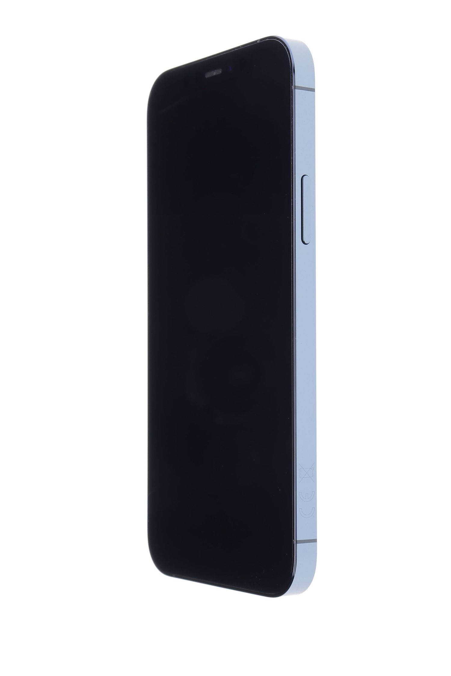 Apple iPhone 12 Pro 256 GB Pacific Blue - Újszerű