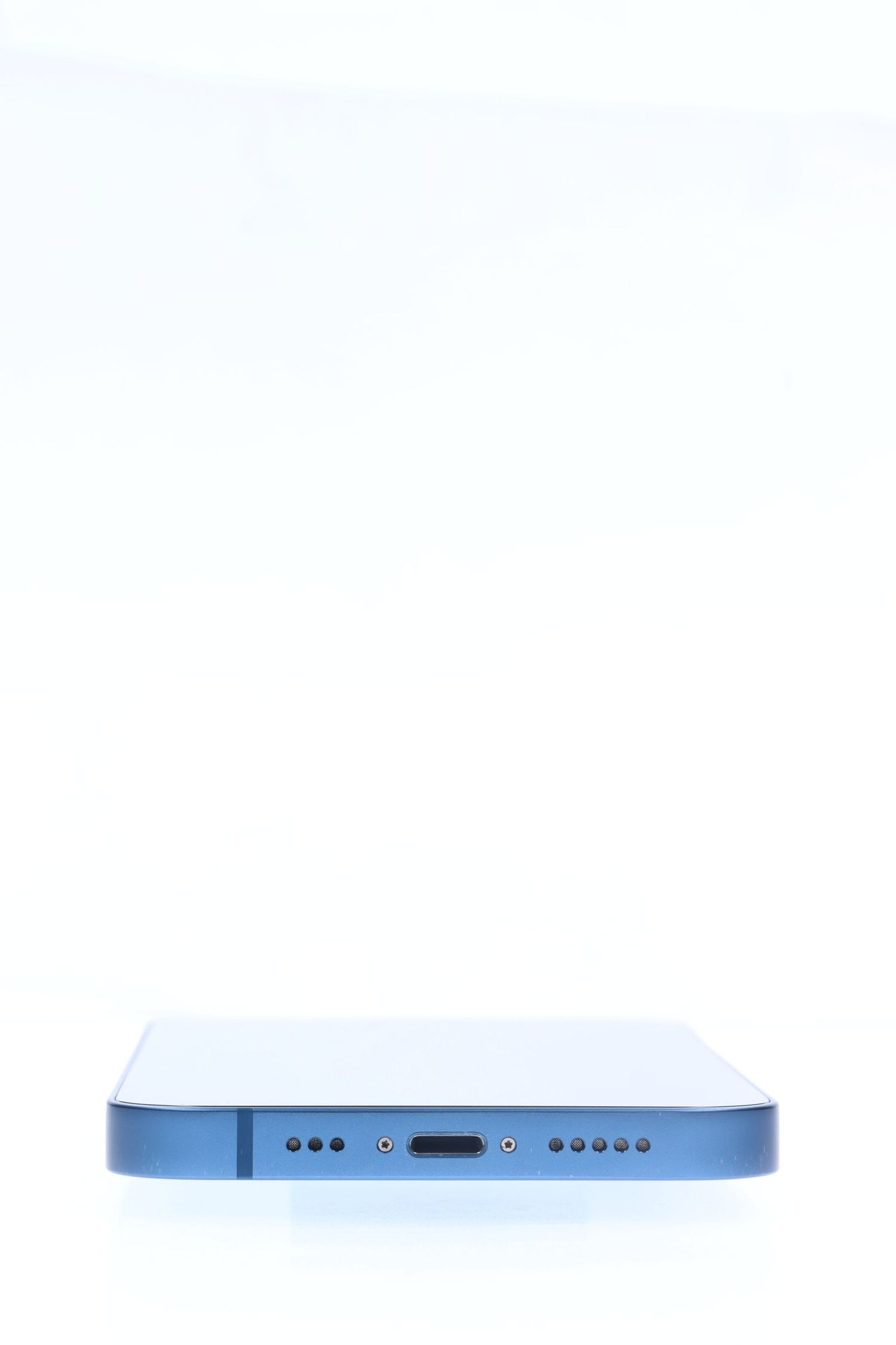 Apple iPhone 13 128 GB Blue - Nagyon jó