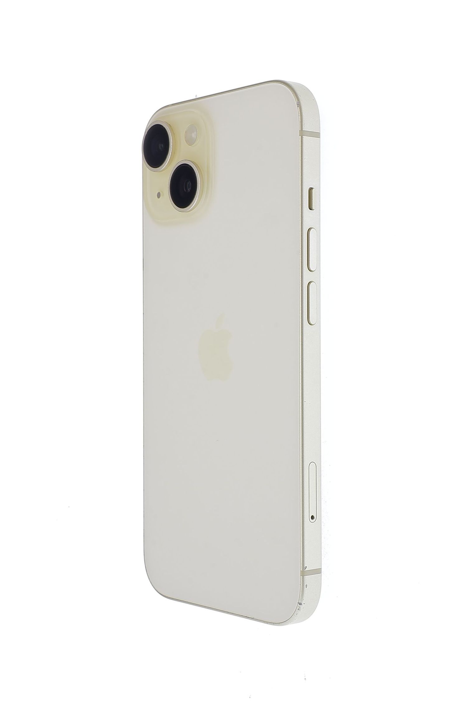 Apple iPhone 15 128 GB Yellow - Πολύ καλό