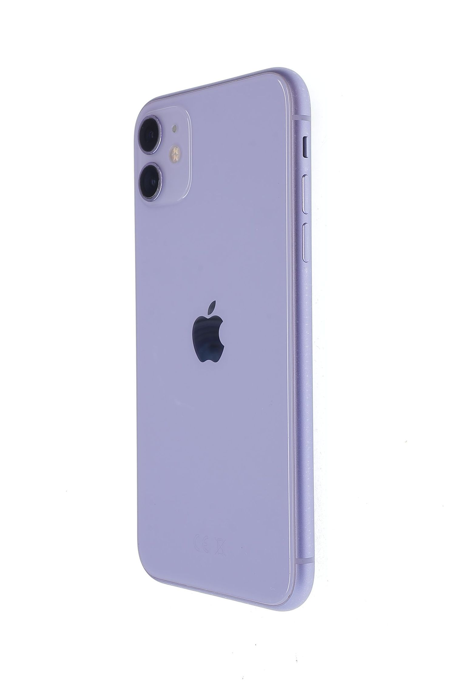 Apple iPhone 11 128 GB Purple - Excelent