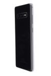 Mobiltelefon Samsung Galaxy S10 Plus Dual Sim, Ceramic Black, 512 GB, Ca Nou