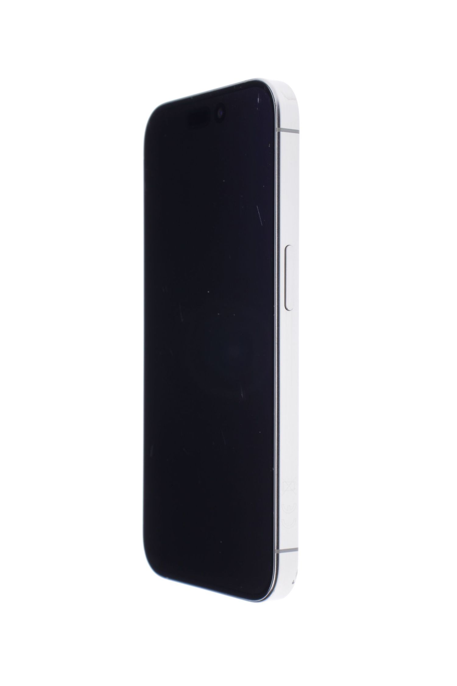Apple iPhone 15 Pro 128 GB Natural Titanium - Foarte bun