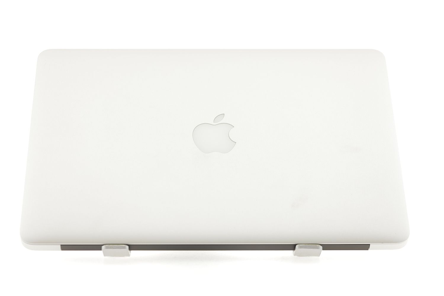 Apple MacBook Air 13″ 2017, i5 1.8 GHz, 8 GB, HD Graphics 6000 128 GB Silver - Ca nou
