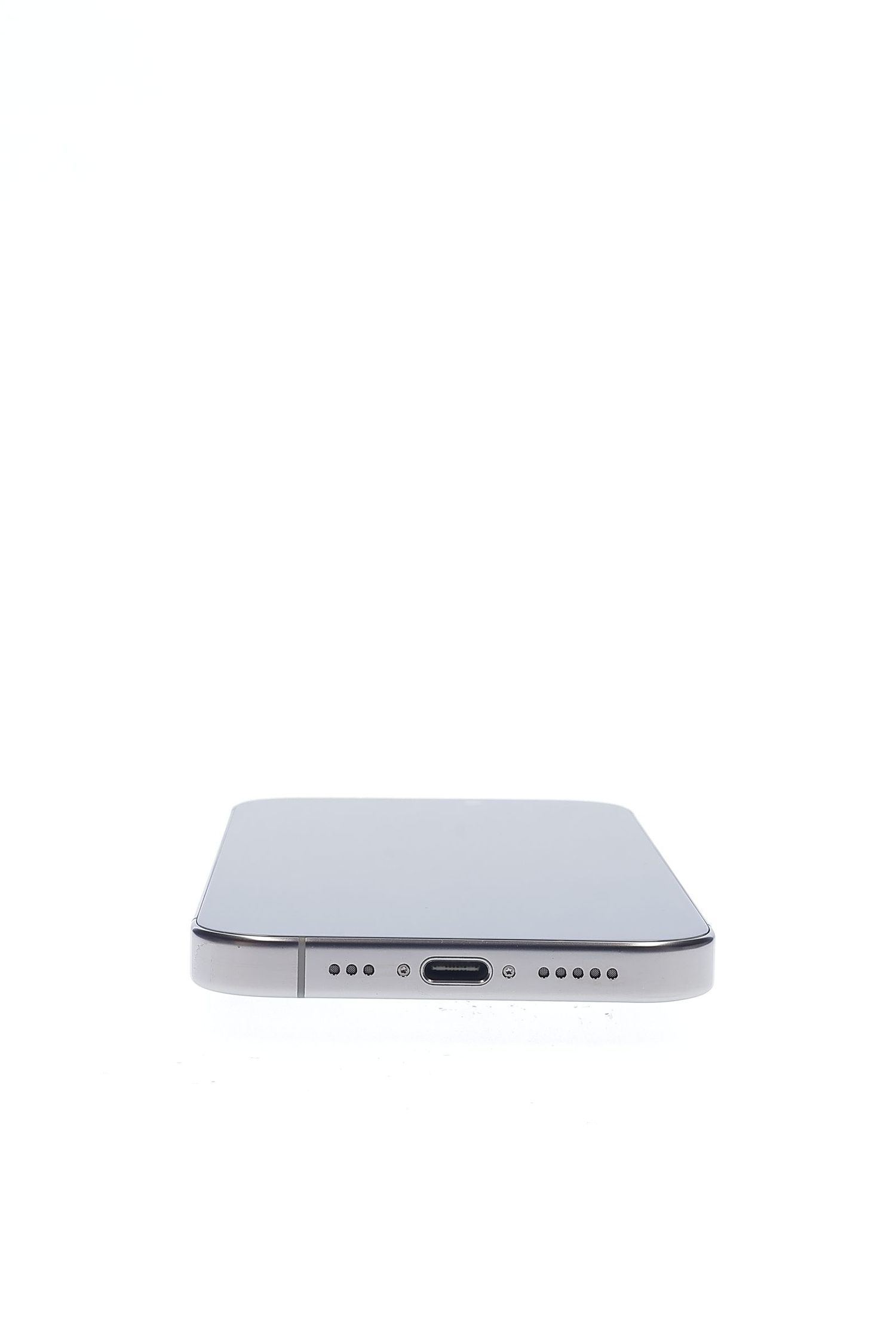 Apple iPhone 16 Pro 128 GB Natural Titanium - Отлично